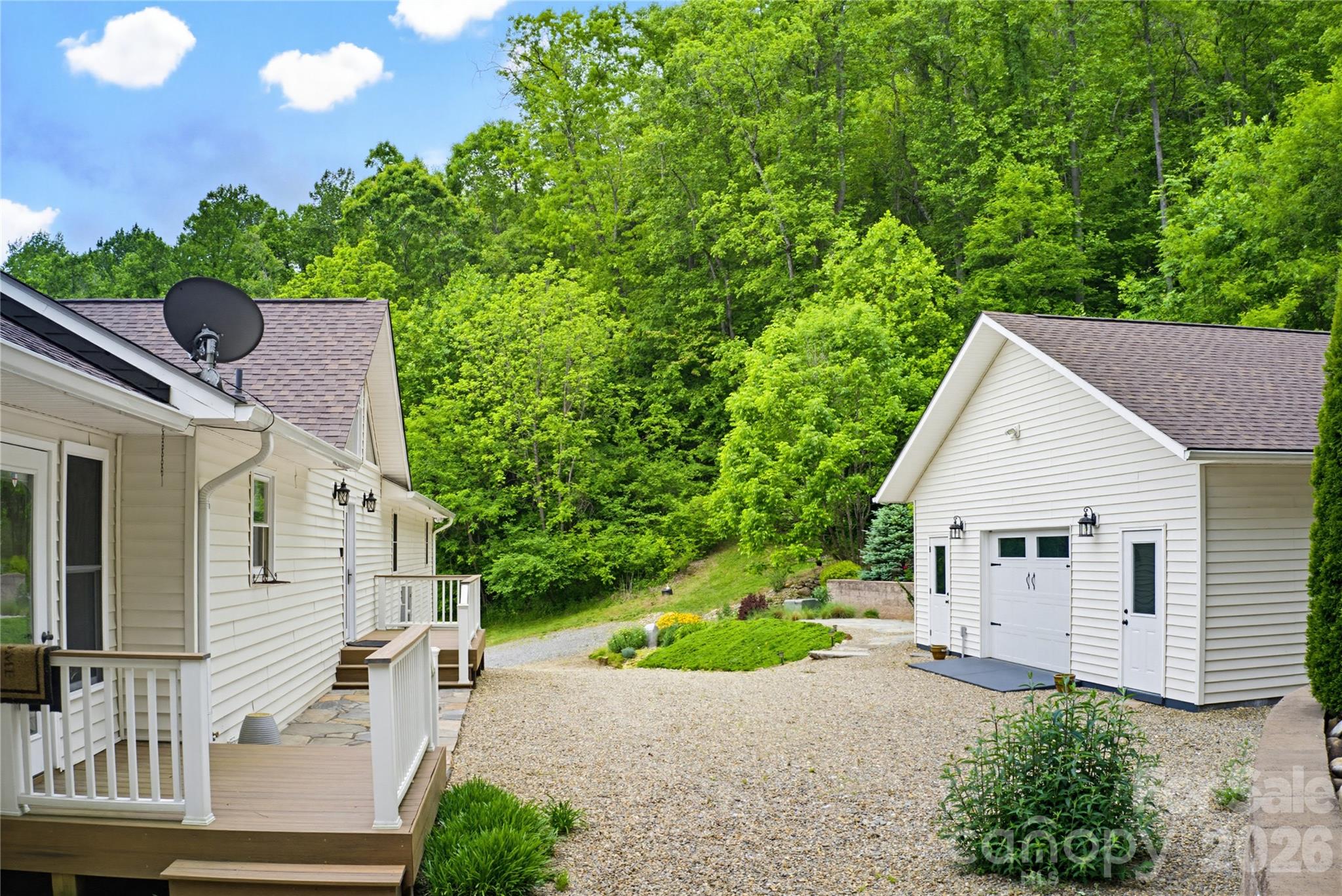 770 Discovery Place Sylva NC 28779
