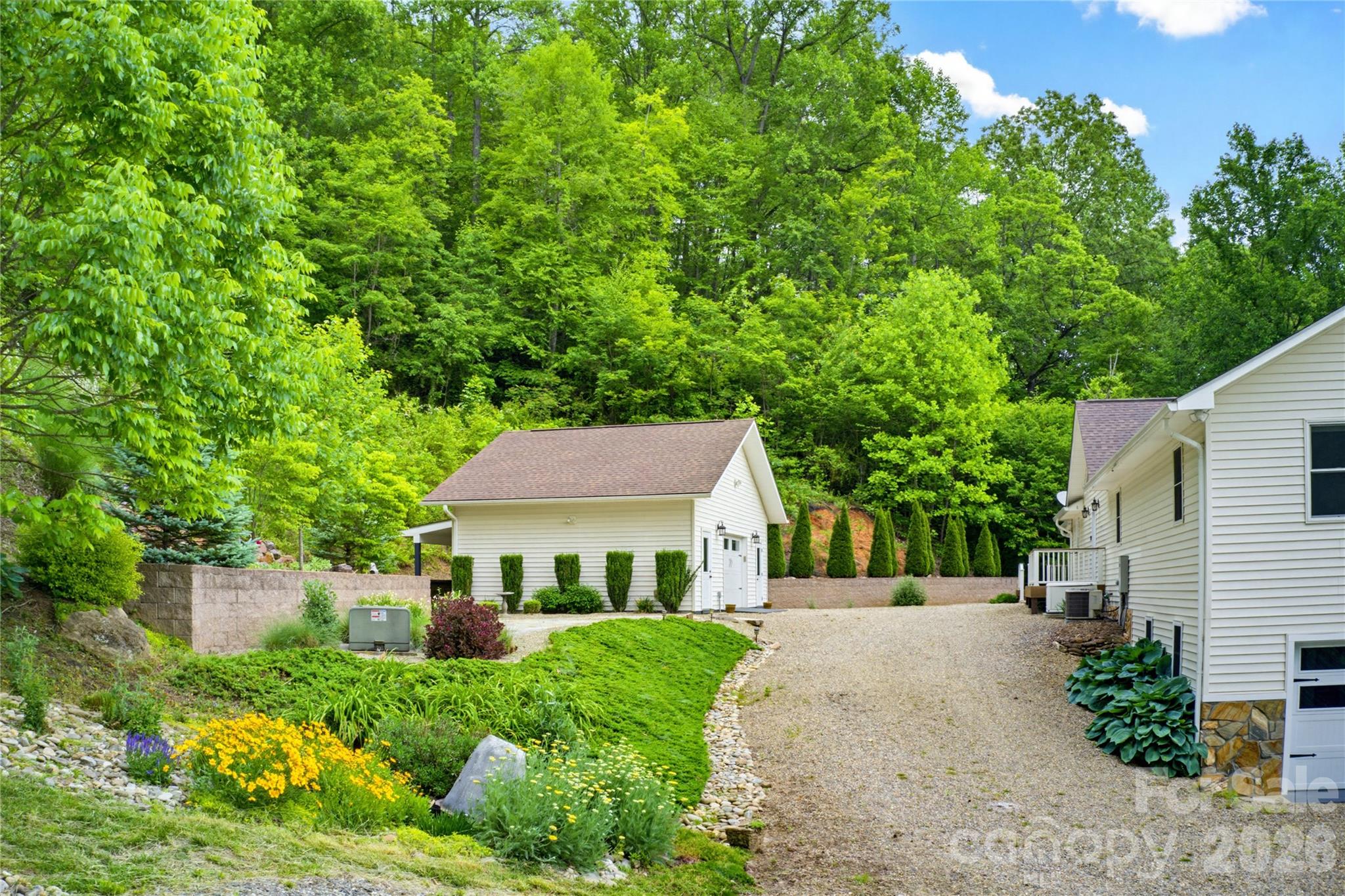 770 Discovery Place Sylva NC 28779