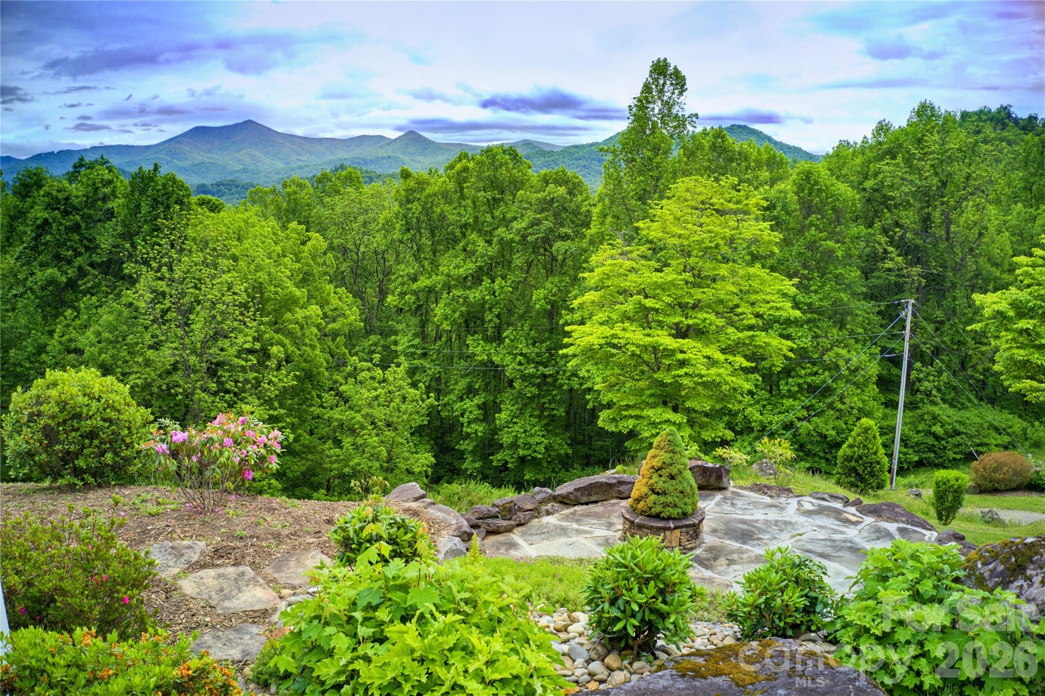 770 Discovery Place Sylva NC 28779