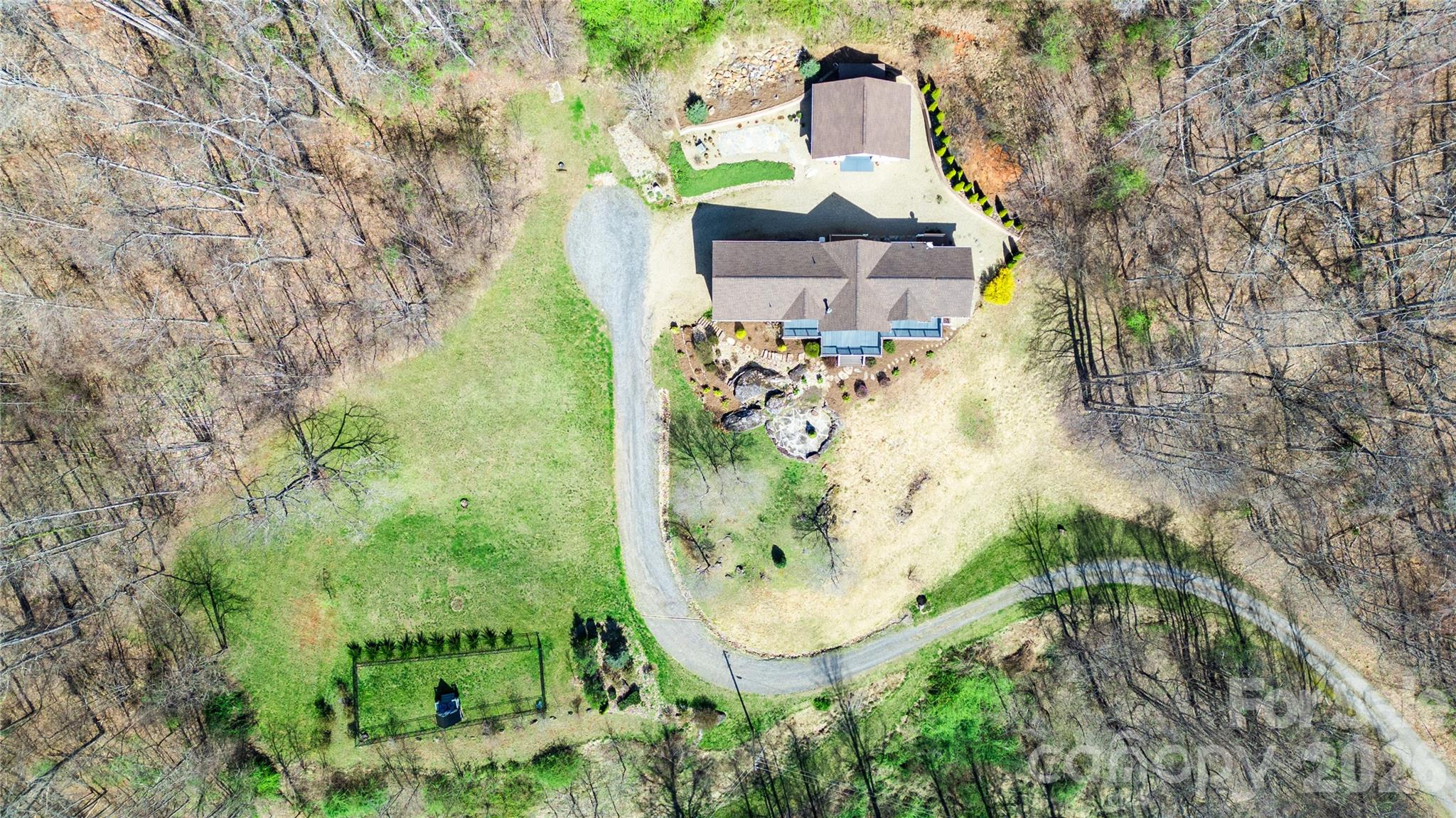 770 Discovery Place Sylva NC 28779
