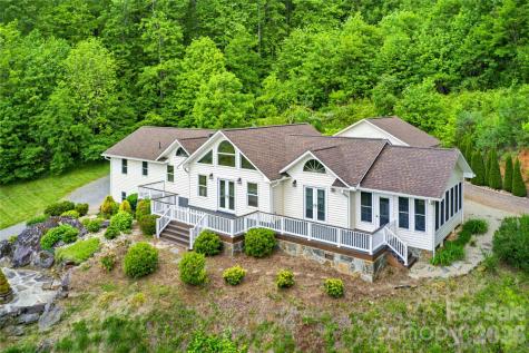 770 Discovery Place Sylva NC 28779