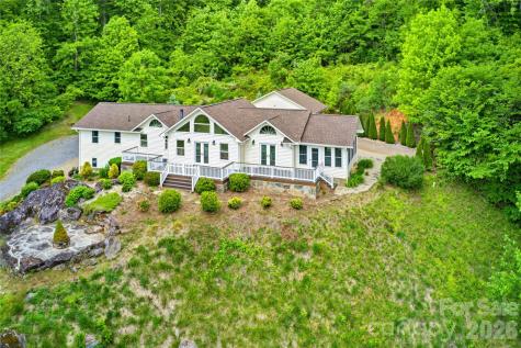 770 Discovery Place Sylva NC 28779
