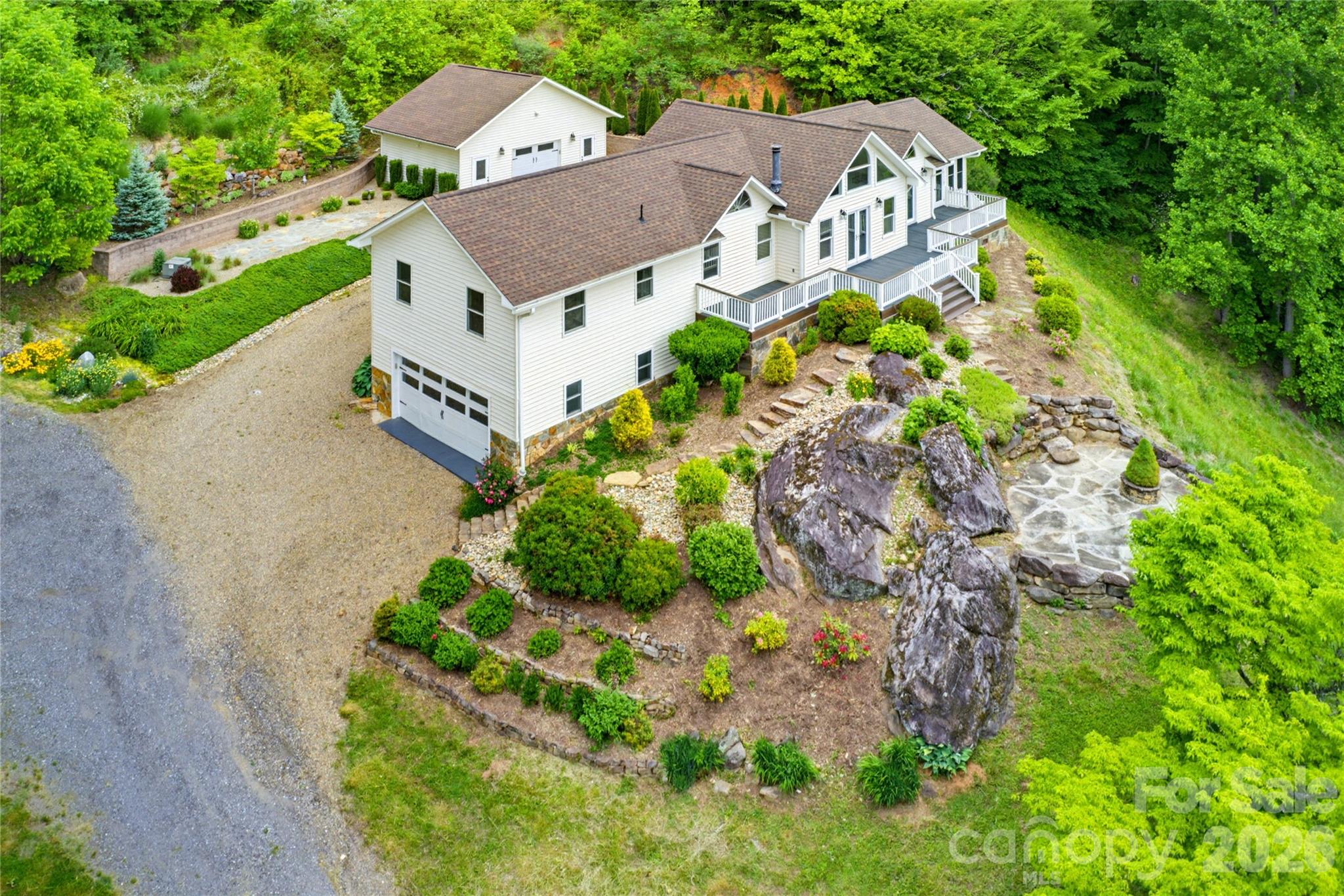 770 Discovery Place Sylva NC 28779