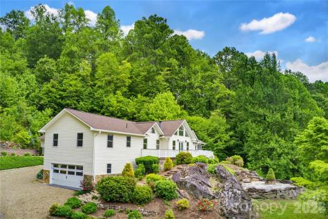 770 Discovery Place Sylva NC 28779