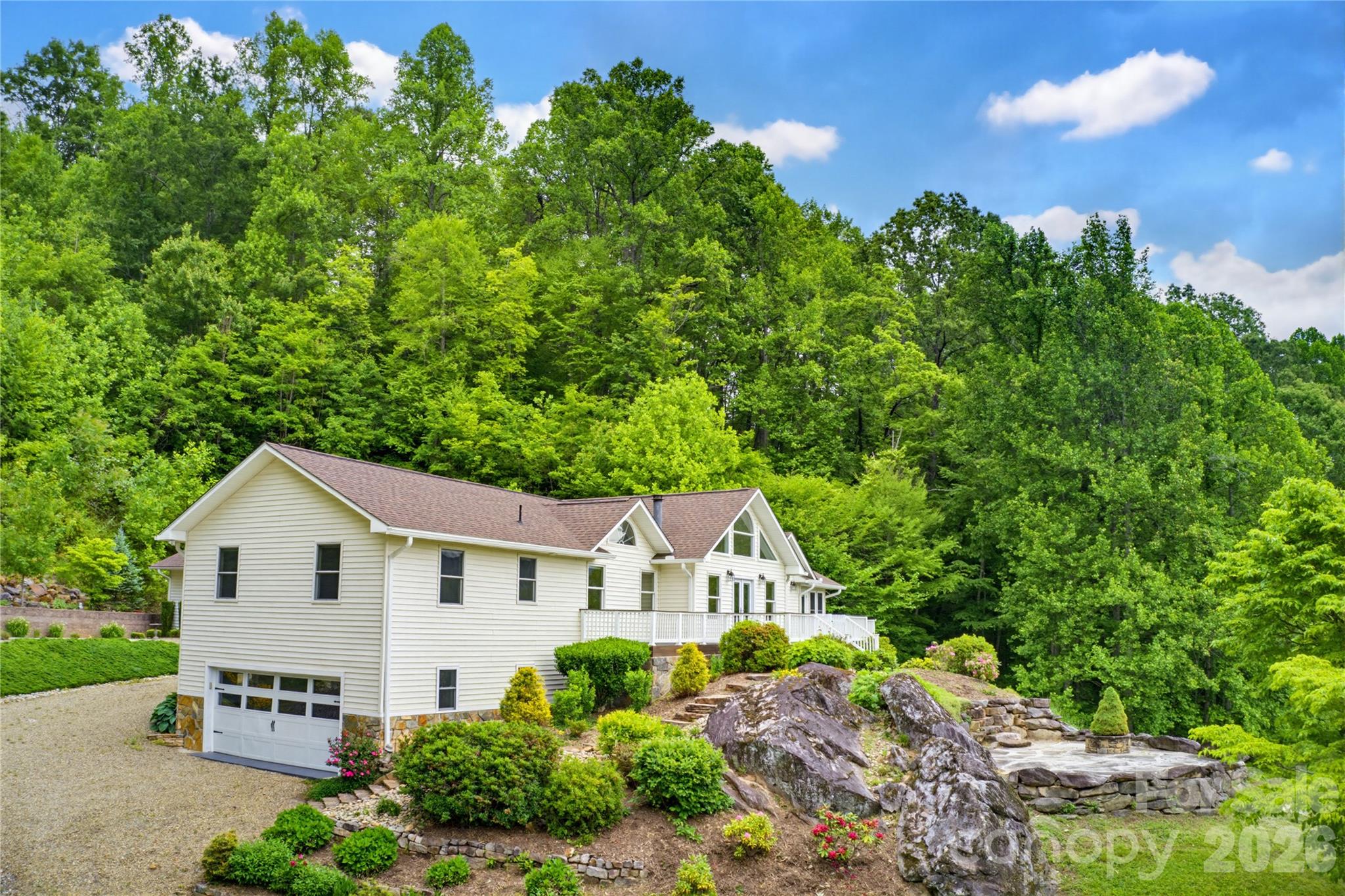 770 Discovery Place Sylva NC 28779