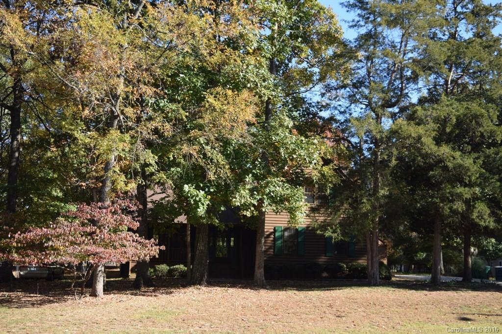 10933 Painted Tree Road Charlotte NC 28226