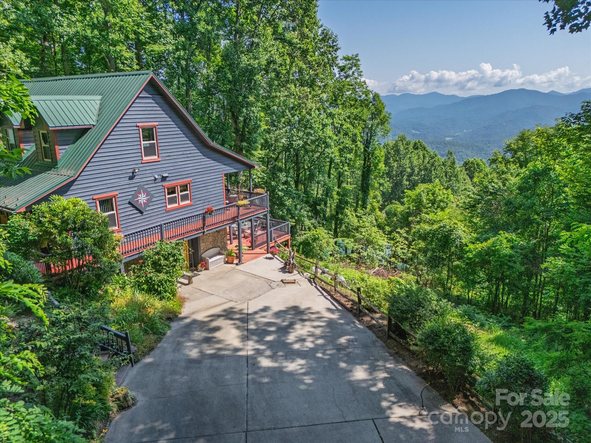 2981 Heath Peak Road Waynesville NC 28785