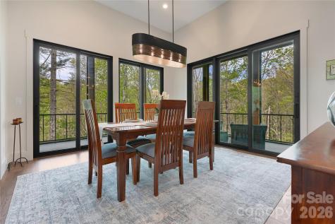 726 Ugugu Drive Brevard NC 28712