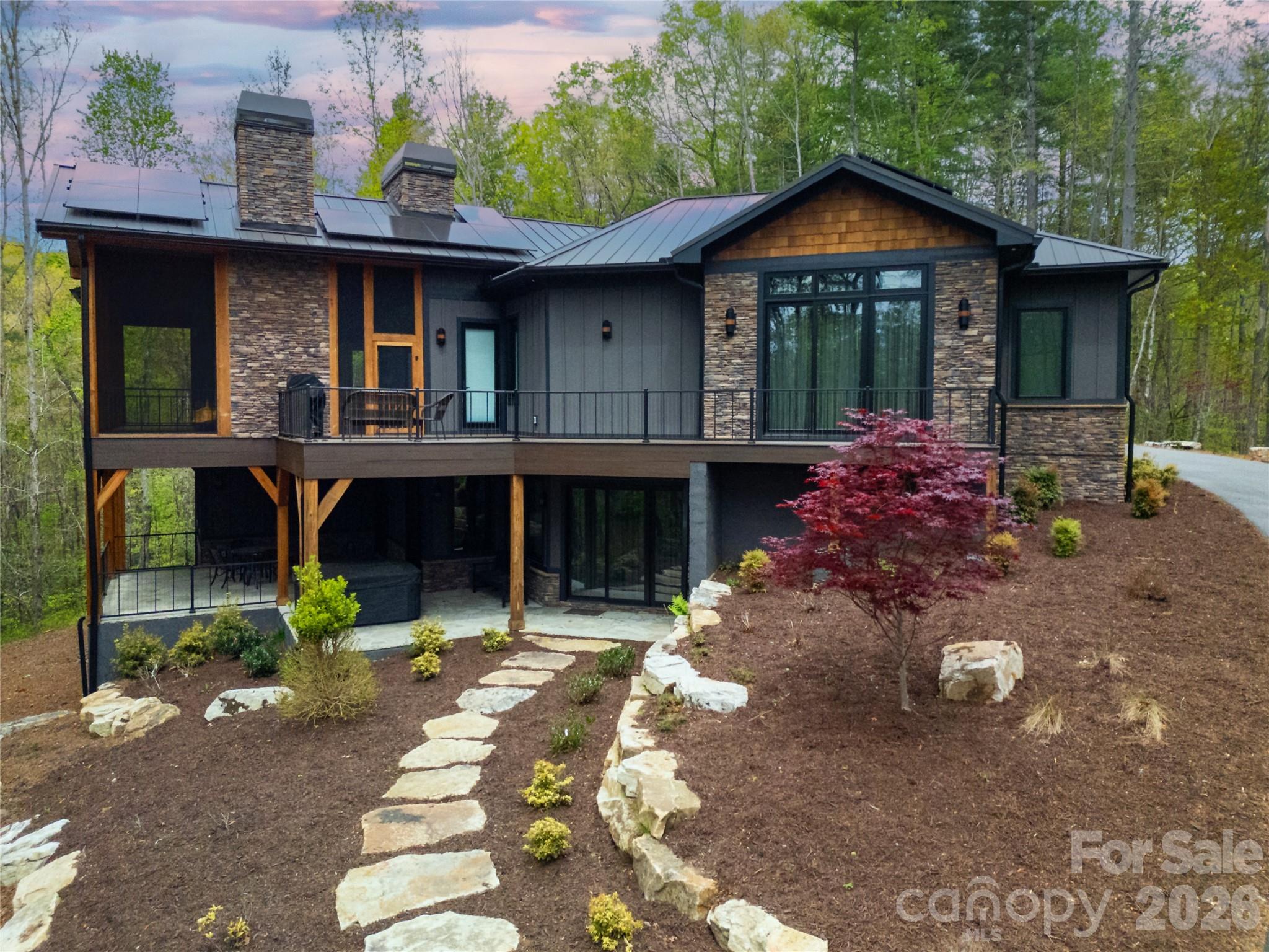 726 Ugugu Drive Brevard NC 28712