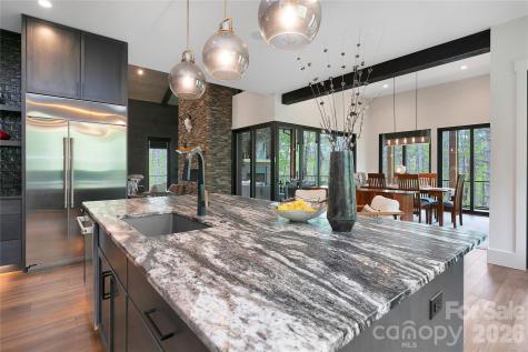 726 Ugugu Drive Brevard NC 28712