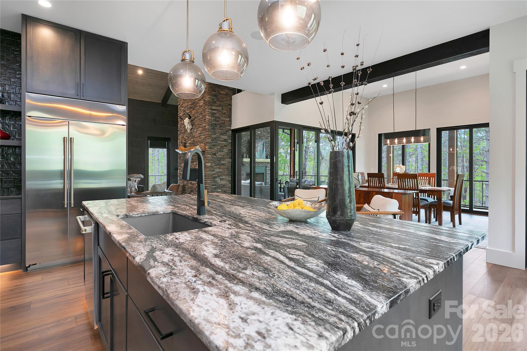 726 Ugugu Drive Brevard NC 28712
