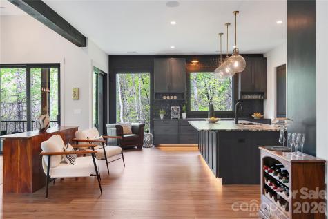 726 Ugugu Drive Brevard NC 28712