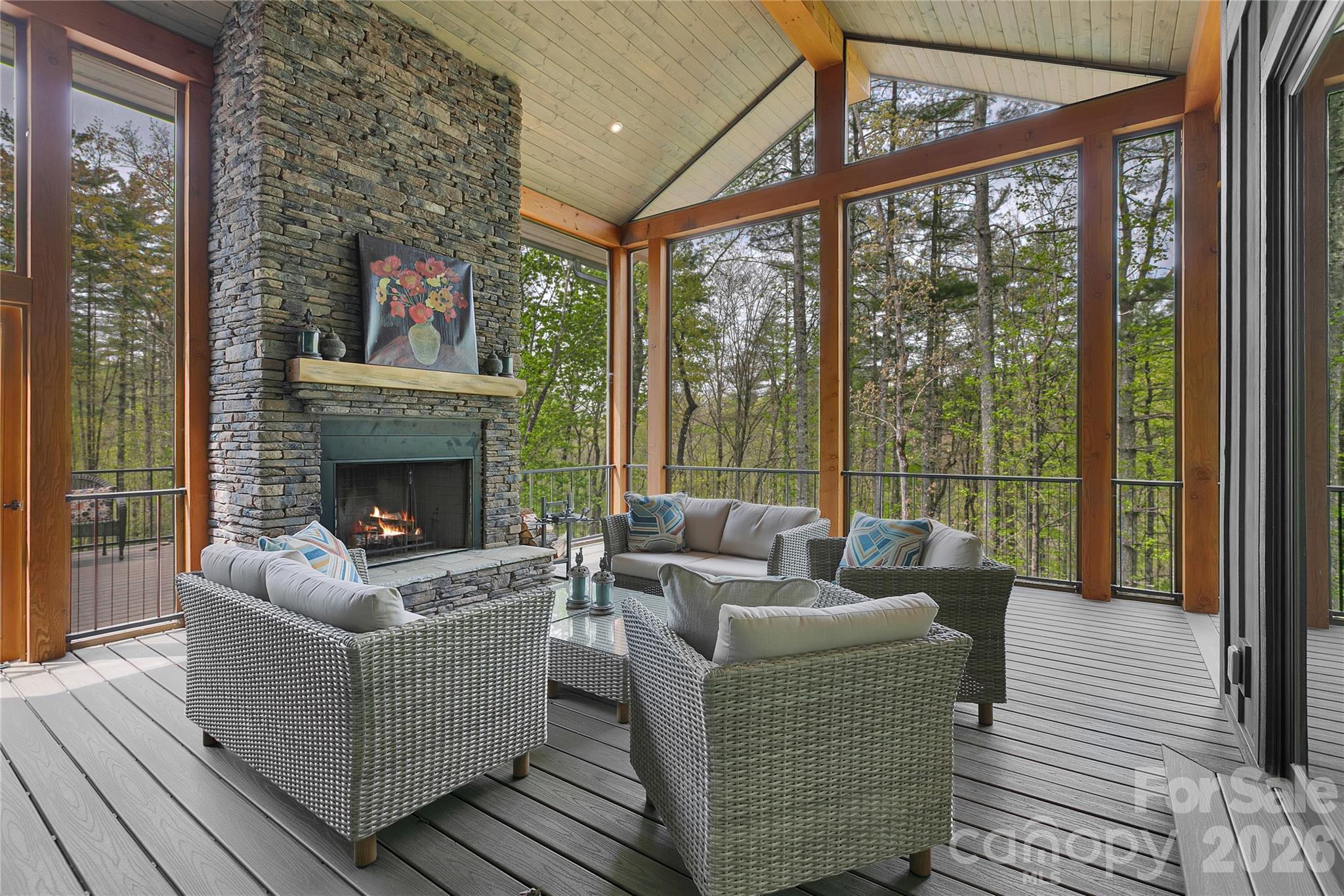 726 Ugugu Drive Brevard NC 28712