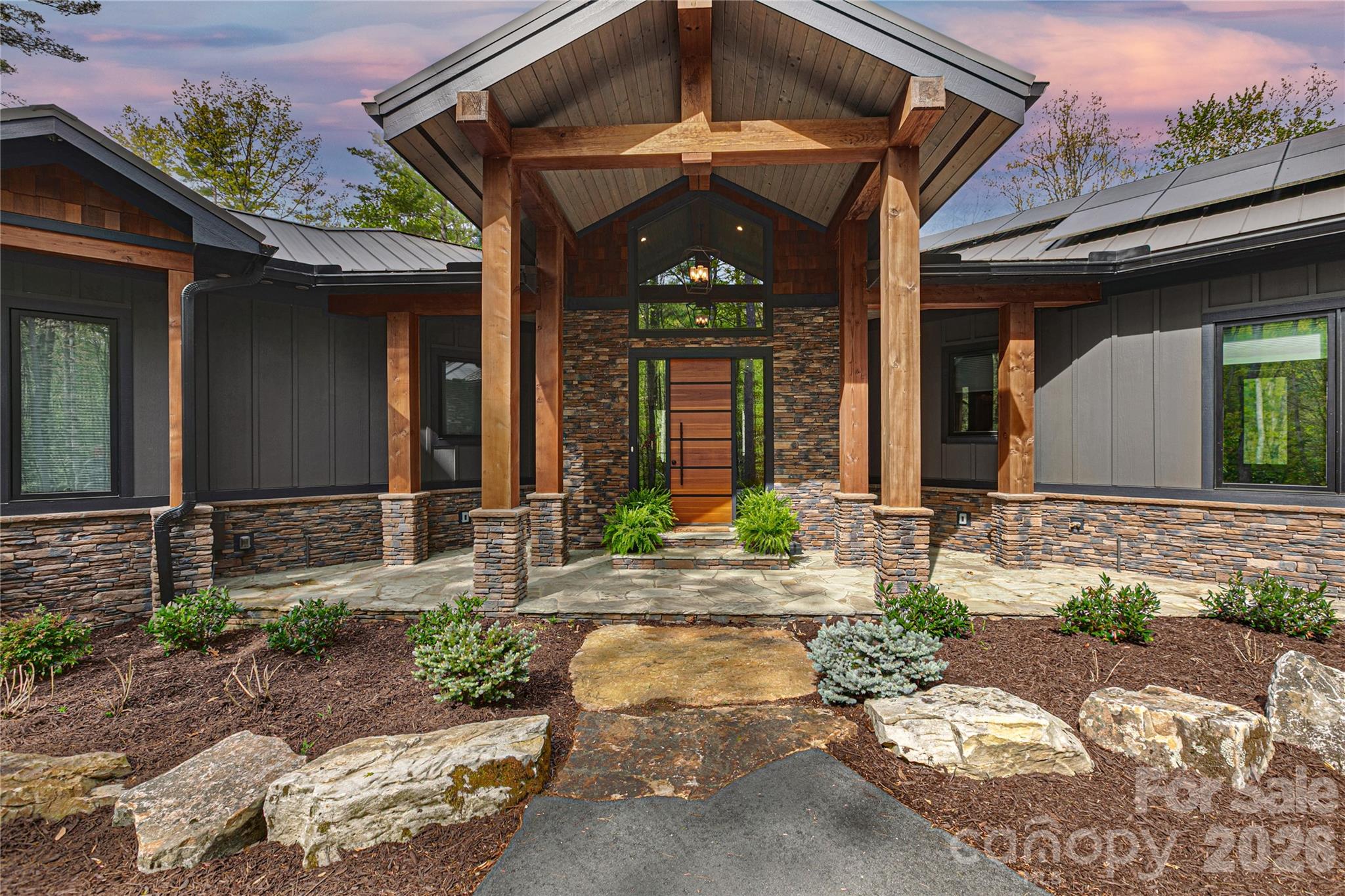 726 Ugugu Drive Brevard NC 28712