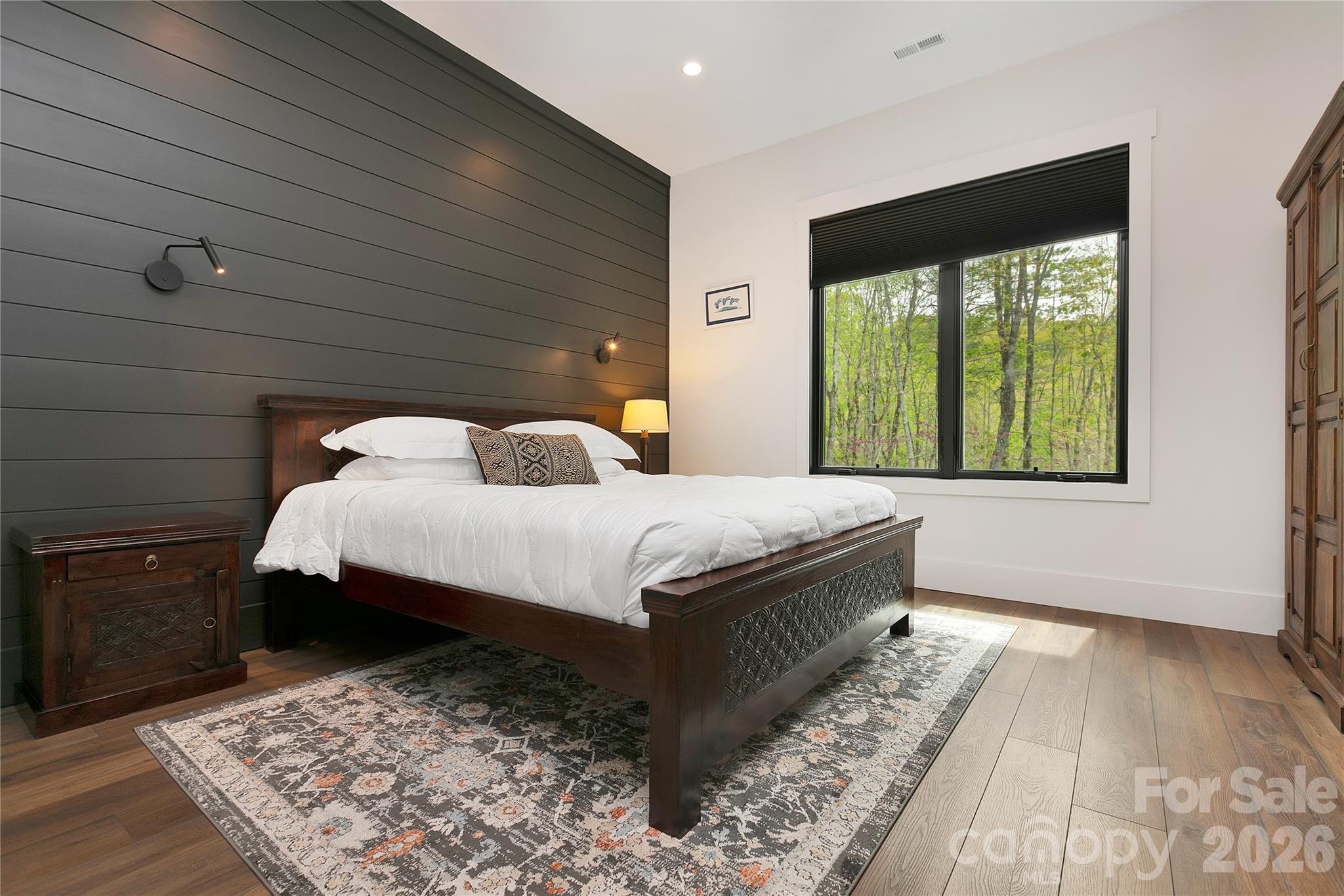 726 Ugugu Drive Brevard NC 28712