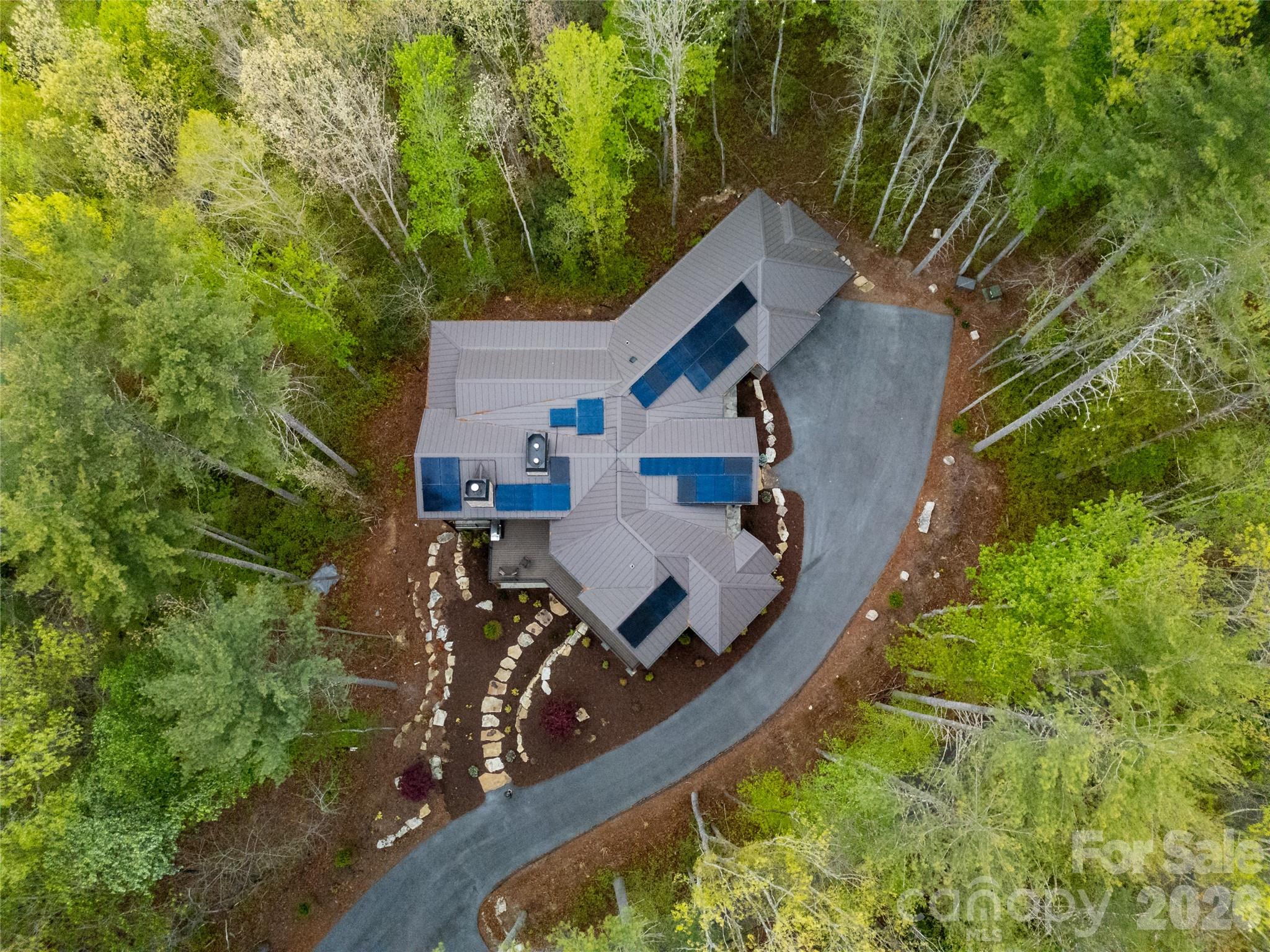 726 Ugugu Drive Brevard NC 28712