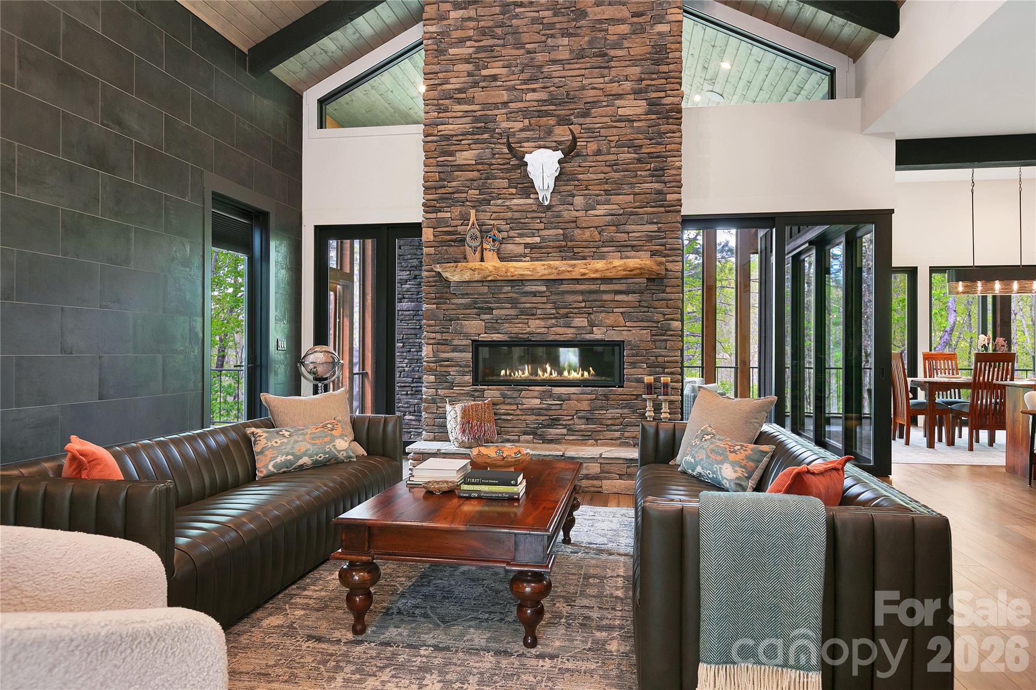 726 Ugugu Drive Brevard NC 28712