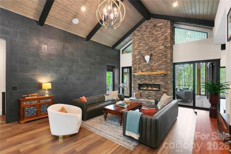 726 Ugugu Drive Brevard NC 28712