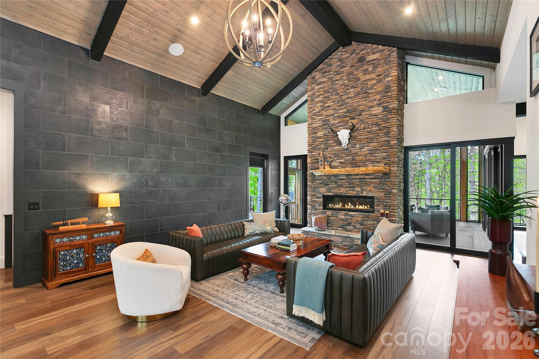 726 Ugugu Drive Brevard NC 28712