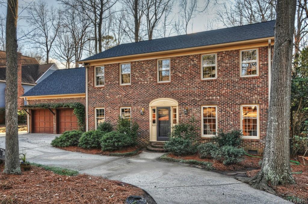 434 Shasta Lane Charlotte NC 28211