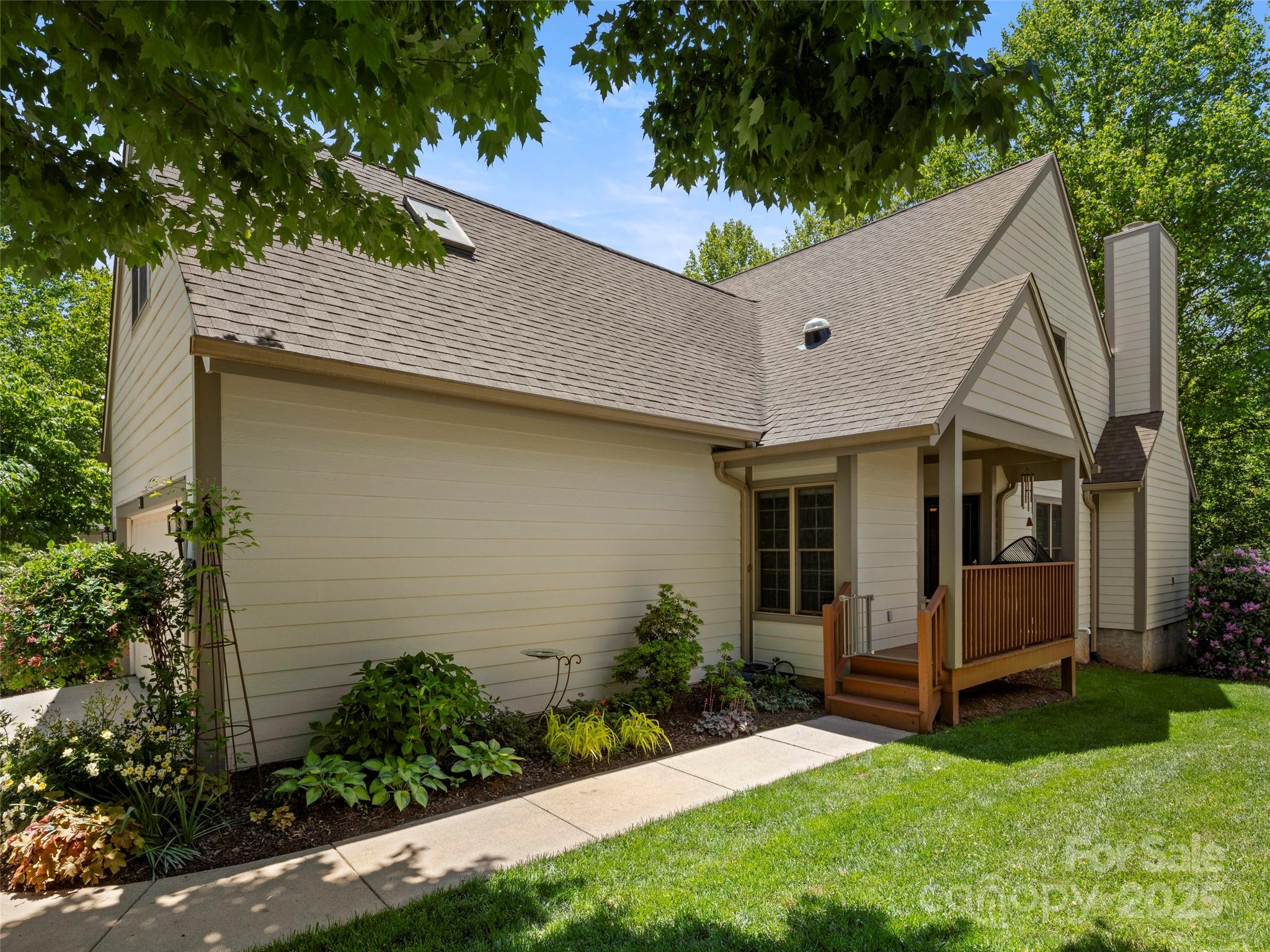 42 Pinnacle Point Drive Asheville NC 28805