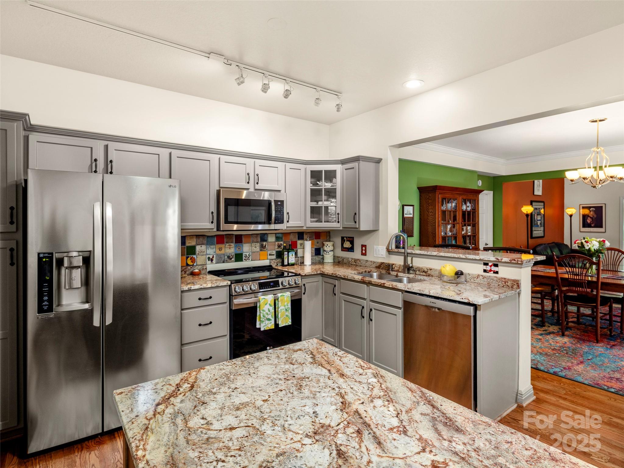 42 Pinnacle Point Drive Asheville NC 28805