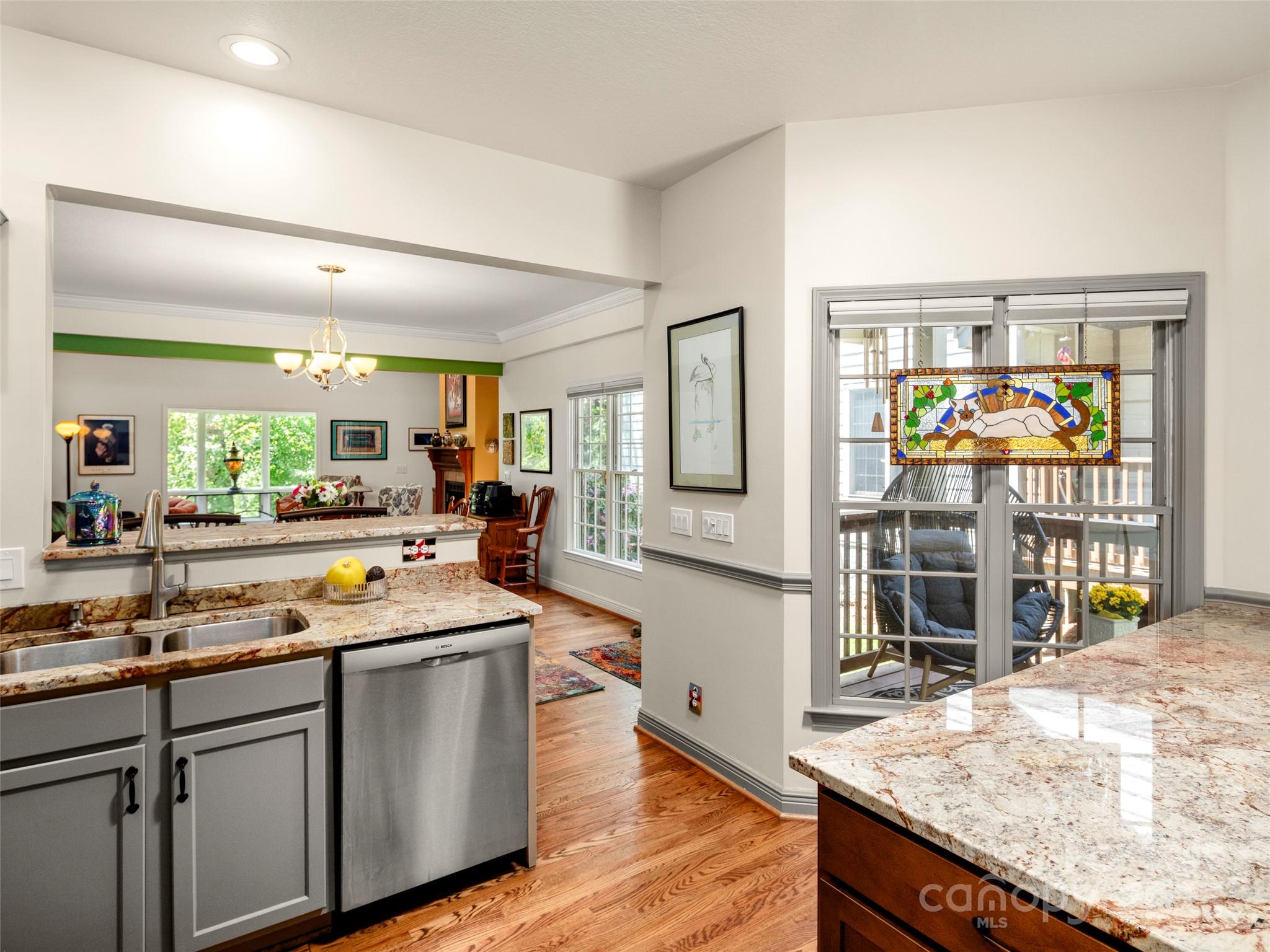 42 Pinnacle Point Drive Asheville NC 28805