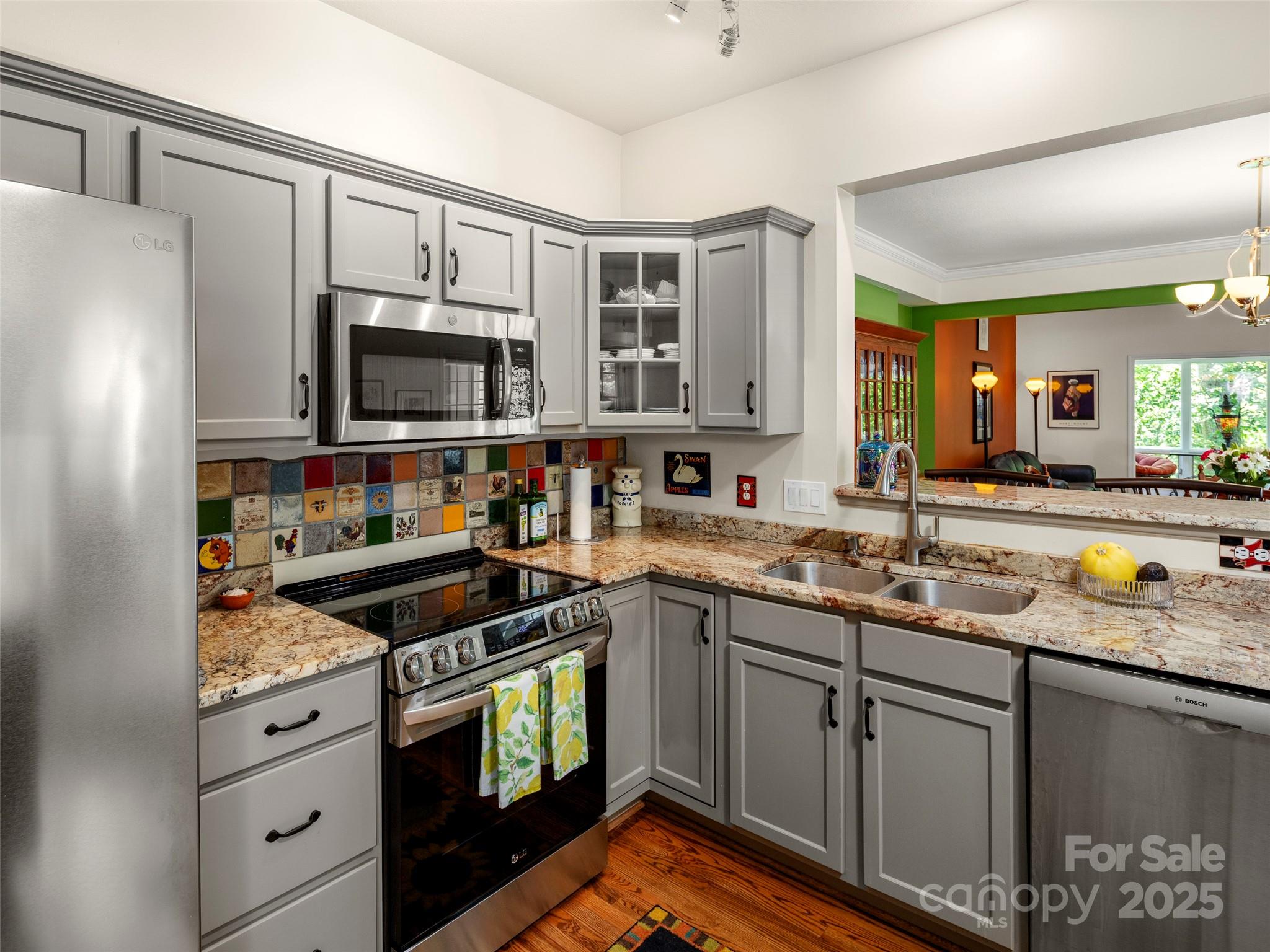 42 Pinnacle Point Drive Asheville NC 28805