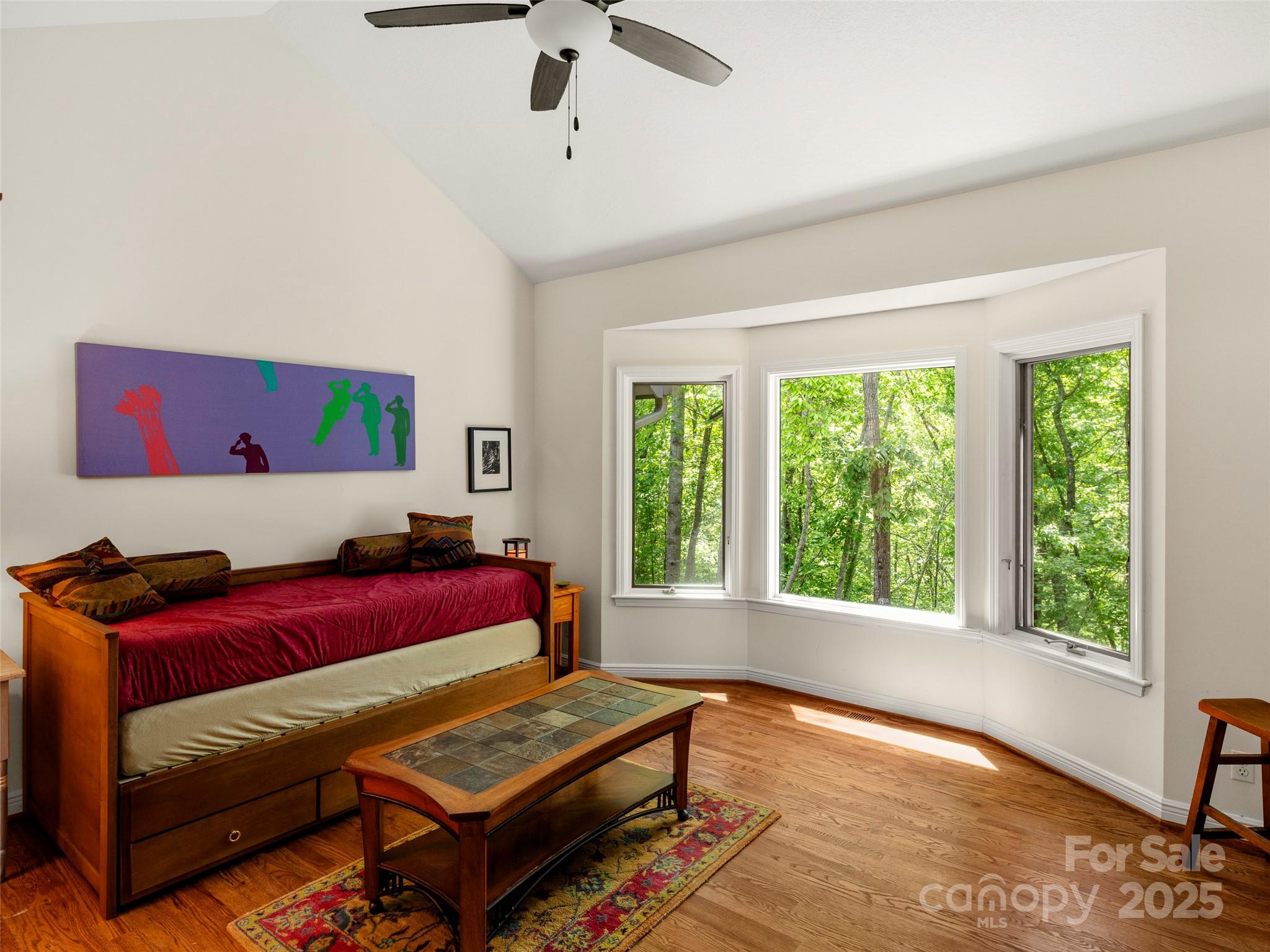 42 Pinnacle Point Drive Asheville NC 28805