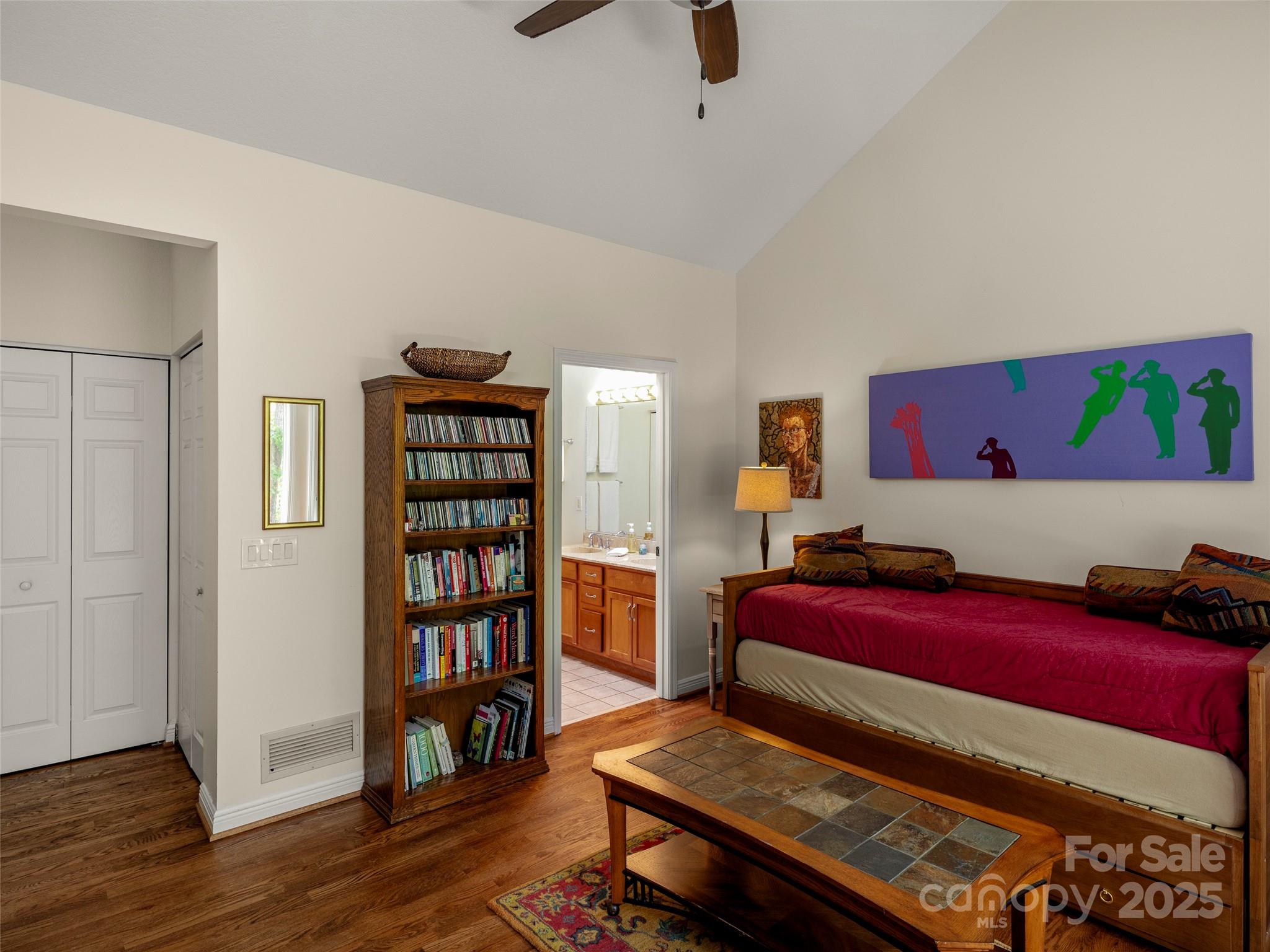 42 Pinnacle Point Drive Asheville NC 28805