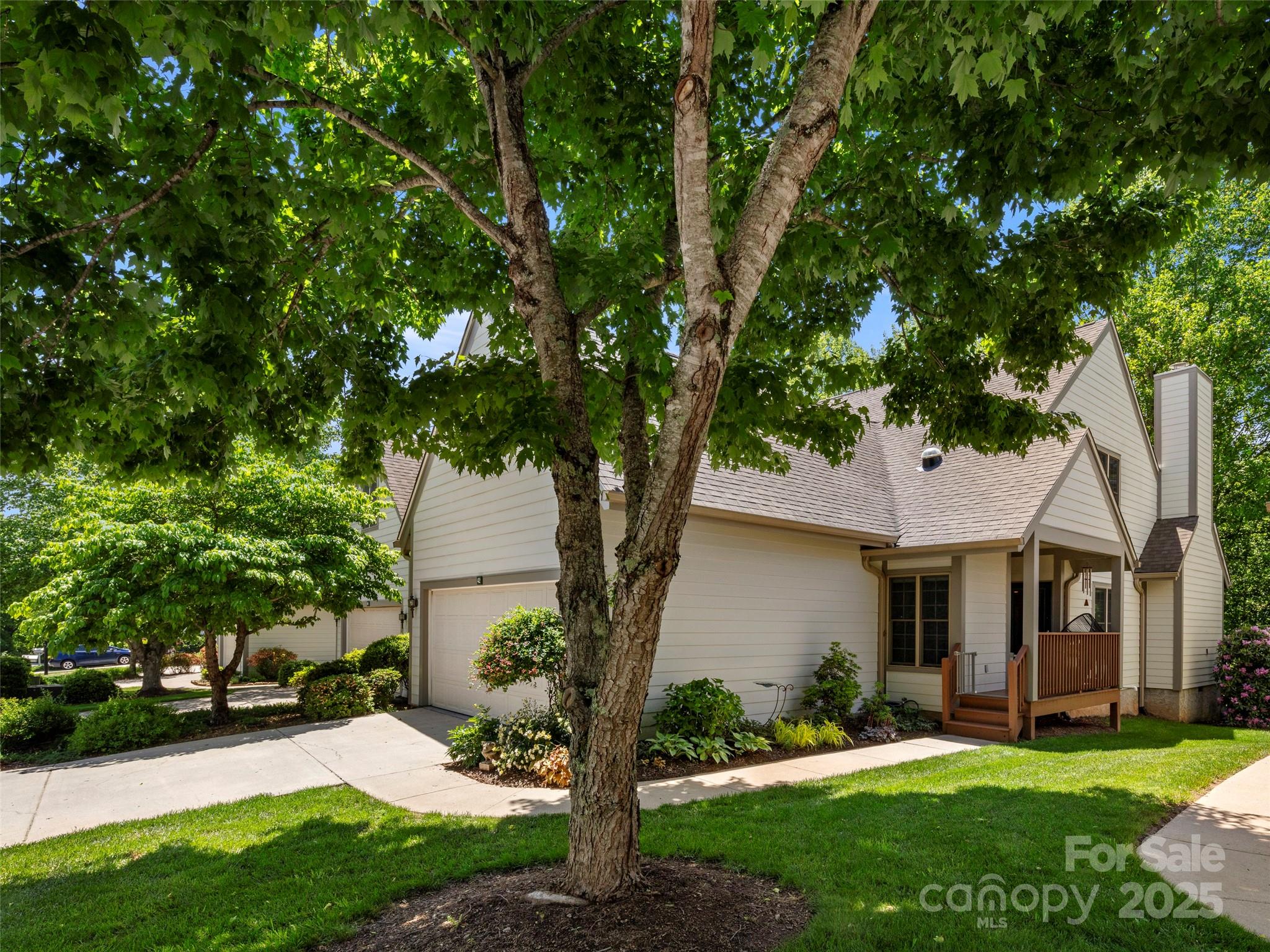 42 Pinnacle Point Drive Asheville NC 28805