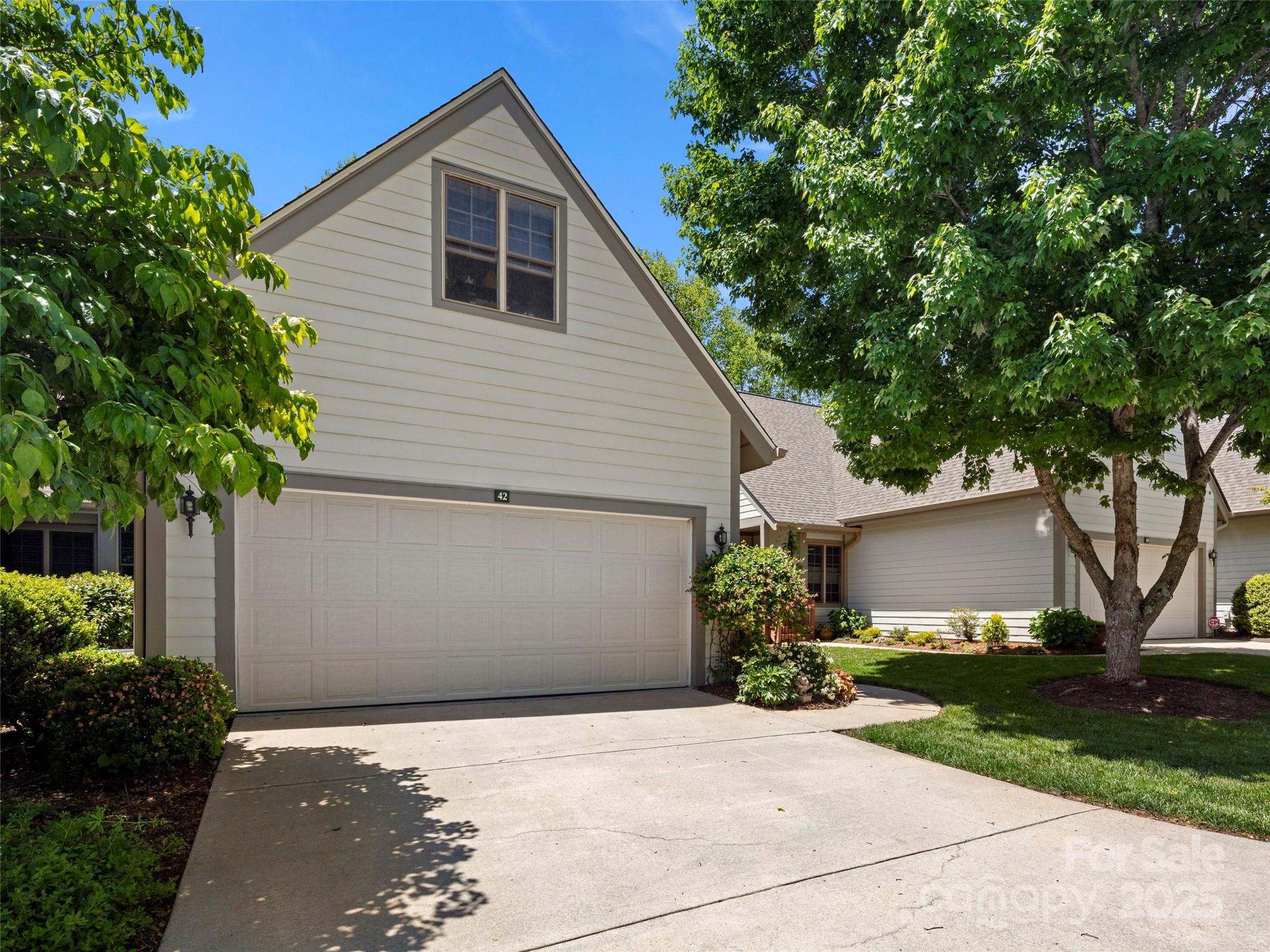 42 Pinnacle Point Drive Asheville NC 28805