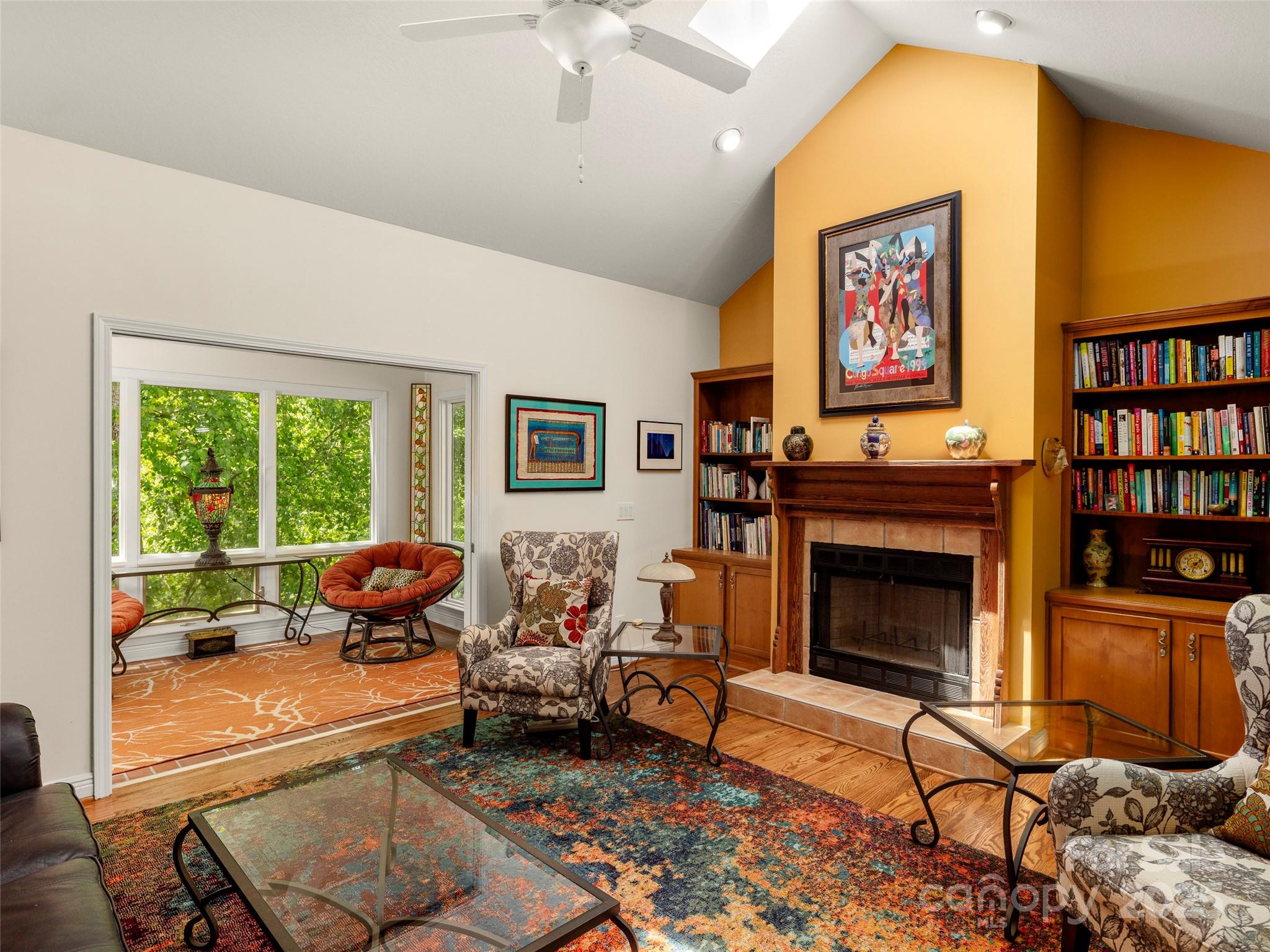 42 Pinnacle Point Drive Asheville NC 28805