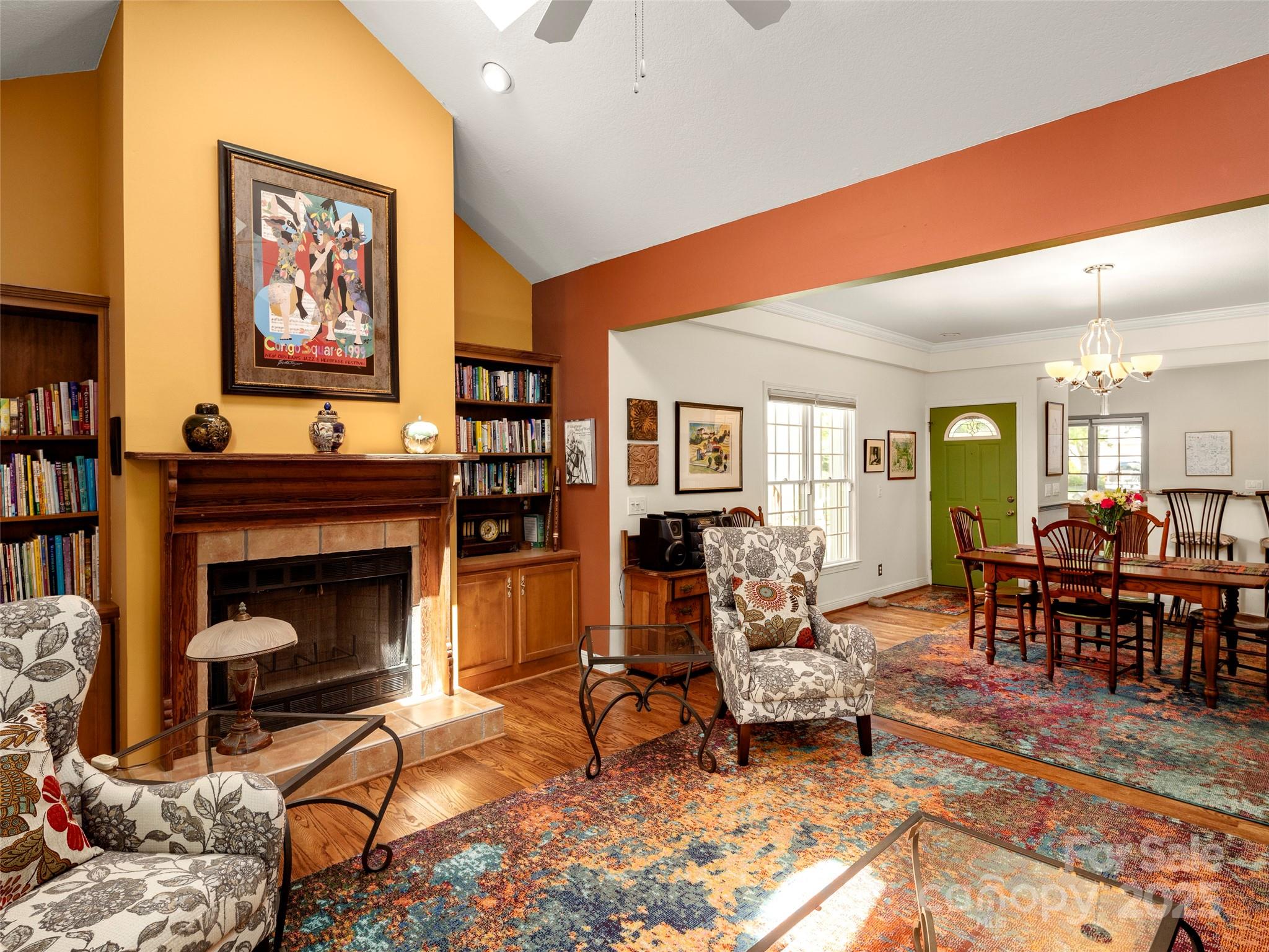 42 Pinnacle Point Drive Asheville NC 28805