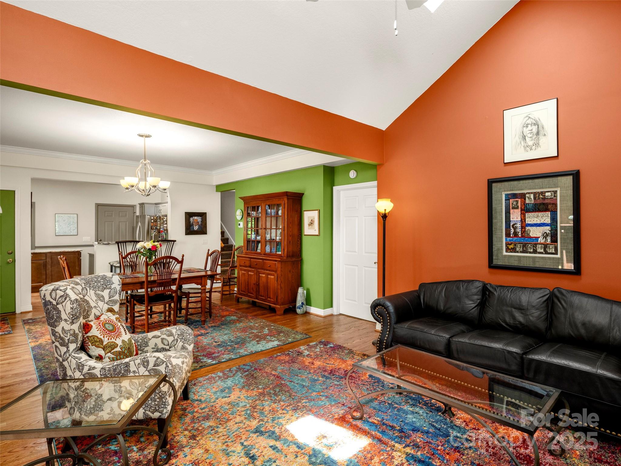 42 Pinnacle Point Drive Asheville NC 28805