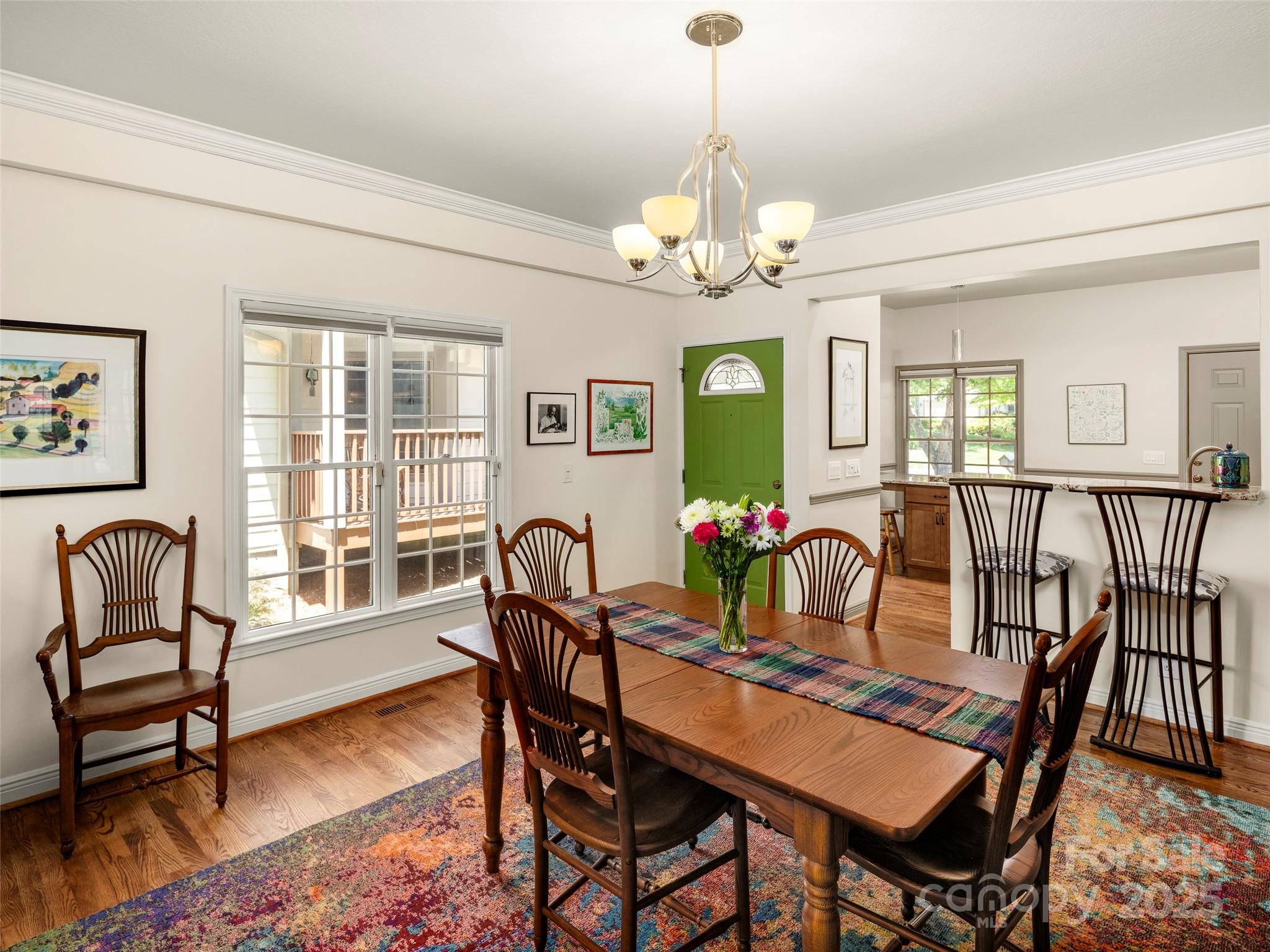 42 Pinnacle Point Drive Asheville NC 28805