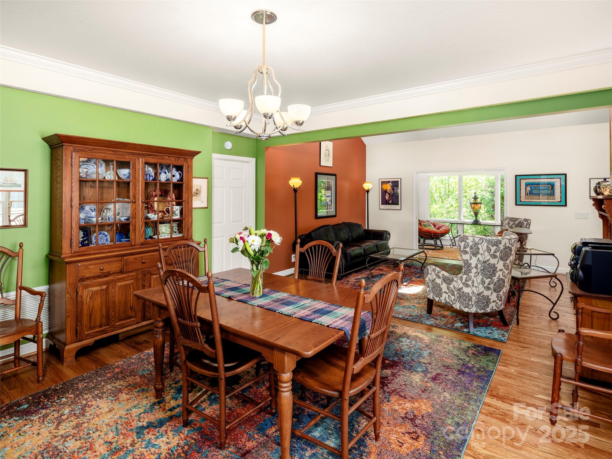 42 Pinnacle Point Drive Asheville NC 28805