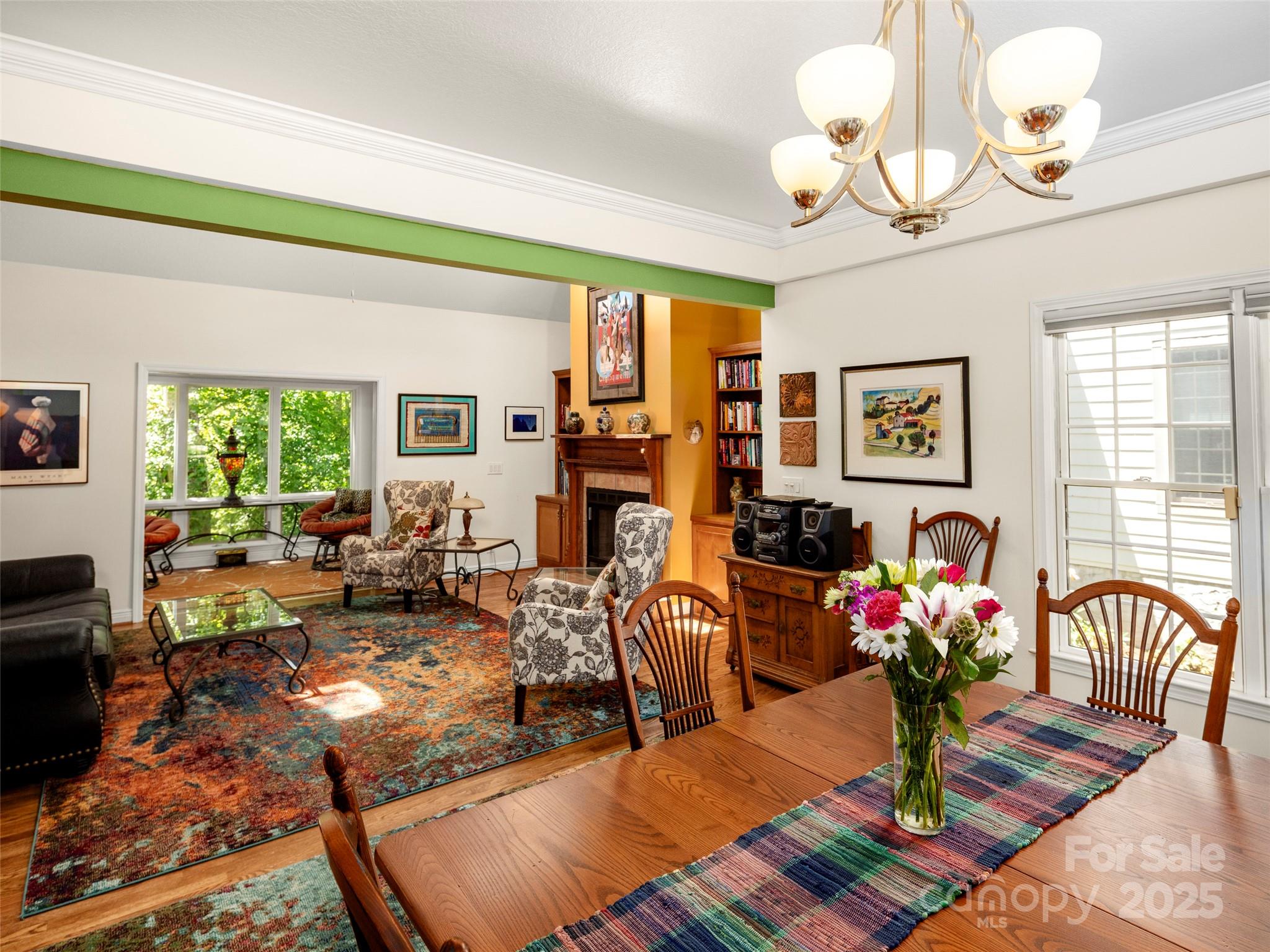 42 Pinnacle Point Drive Asheville NC 28805