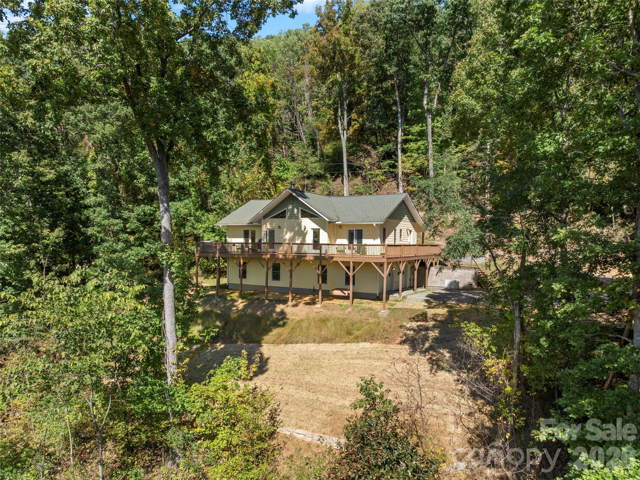 88 Brown Bear Way Waynesville NC 28786