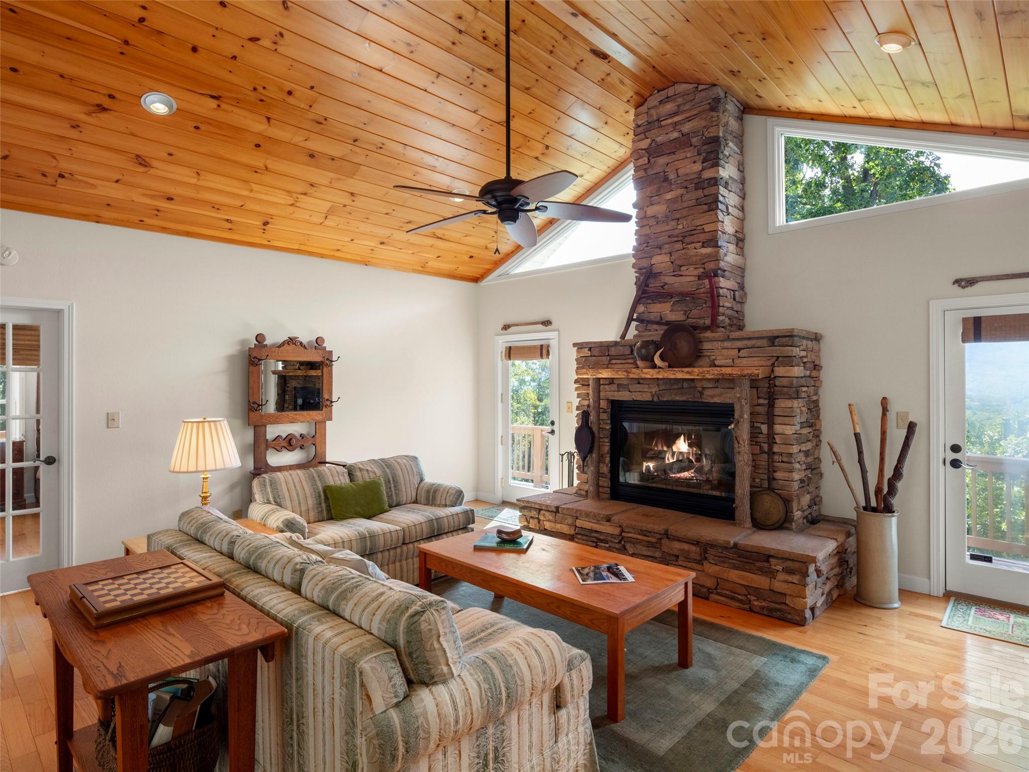 88 Brown Bear Way Waynesville NC 28786