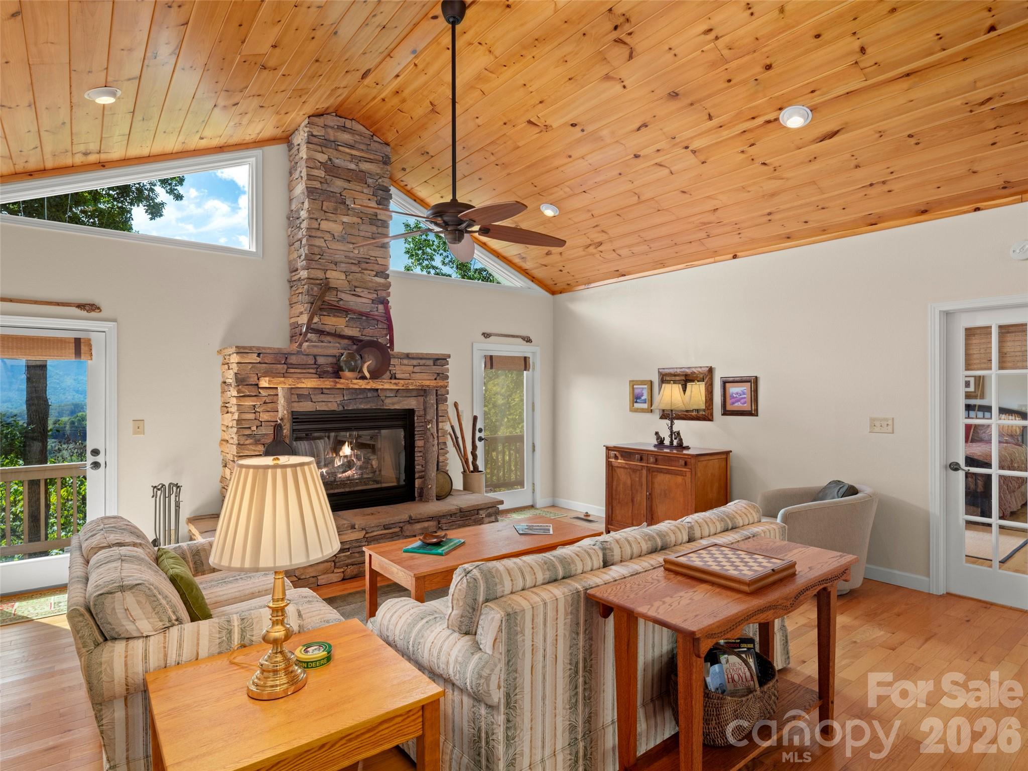 88 Brown Bear Way Waynesville NC 28786