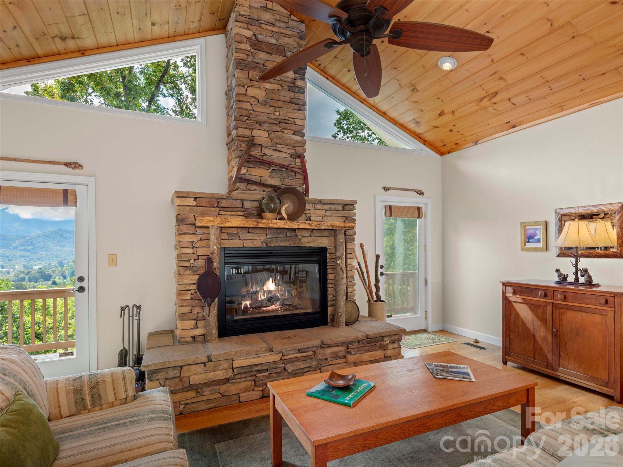88 Brown Bear Way Waynesville NC 28786