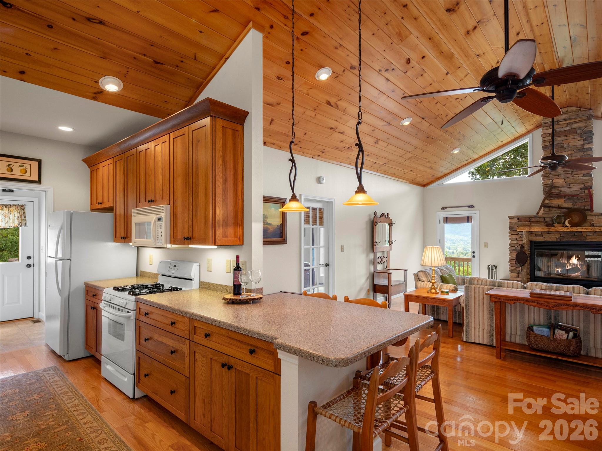88 Brown Bear Way Waynesville NC 28786