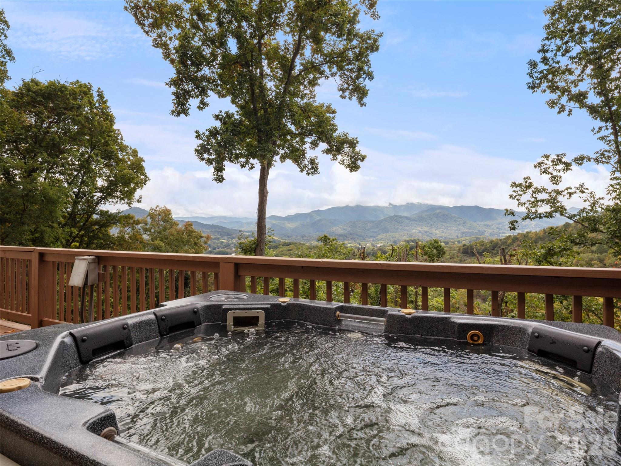 88 Brown Bear Way Waynesville NC 28786