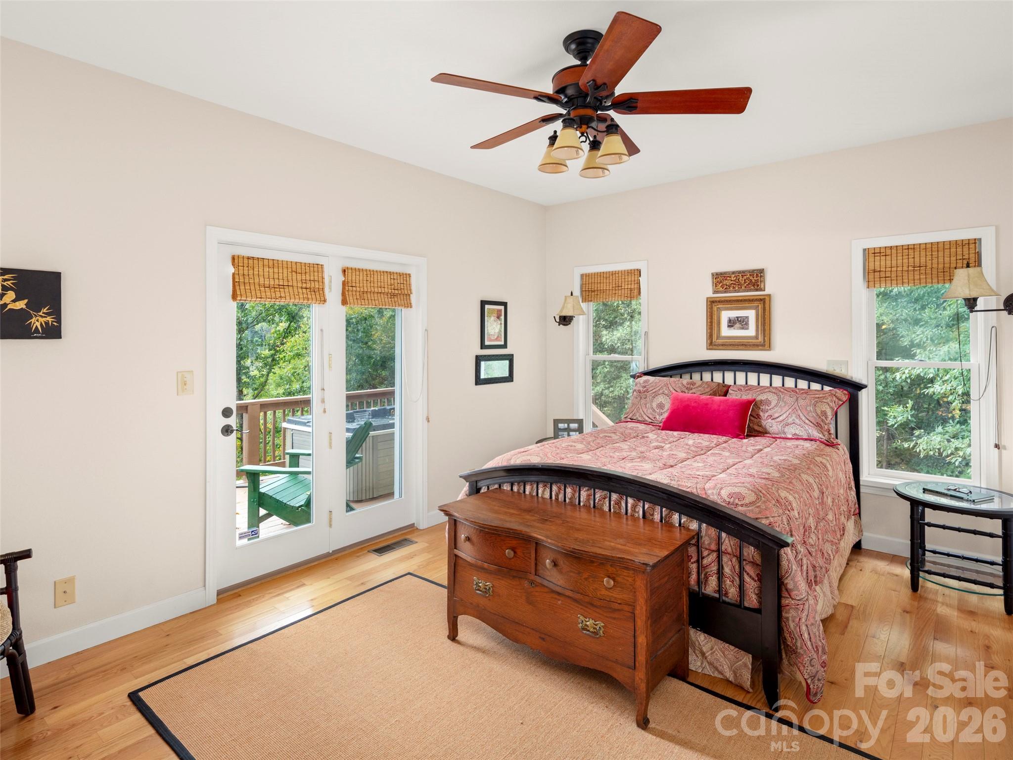88 Brown Bear Way Waynesville NC 28786