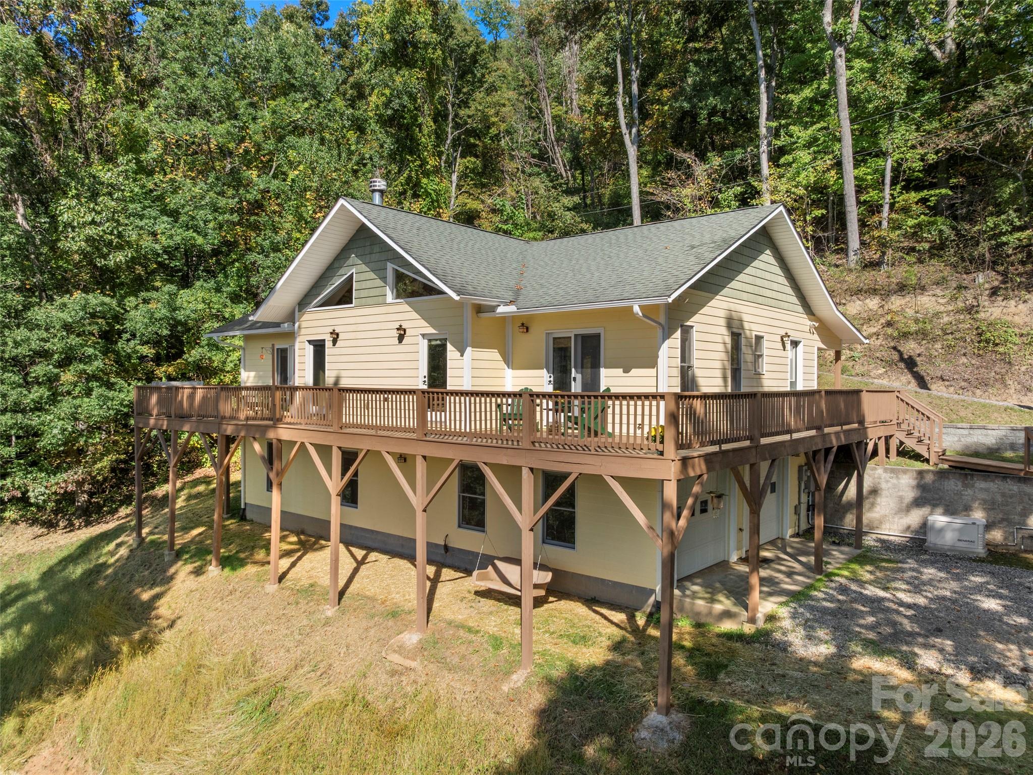 88 Brown Bear Way Waynesville NC 28786