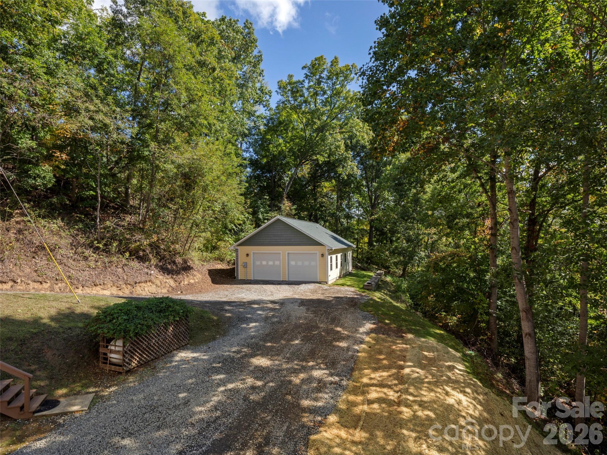 88 Brown Bear Way Waynesville NC 28786