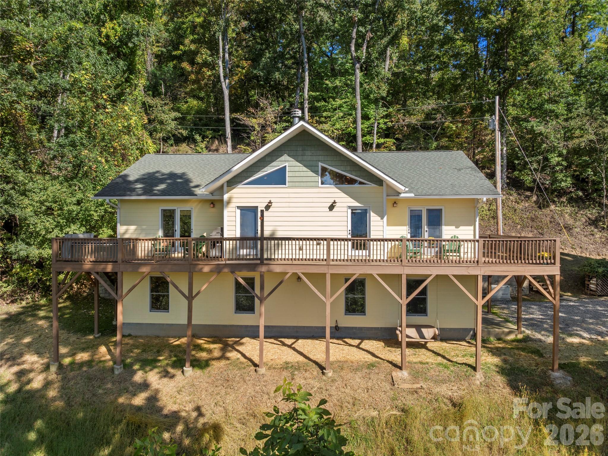 88 Brown Bear Way Waynesville NC 28786