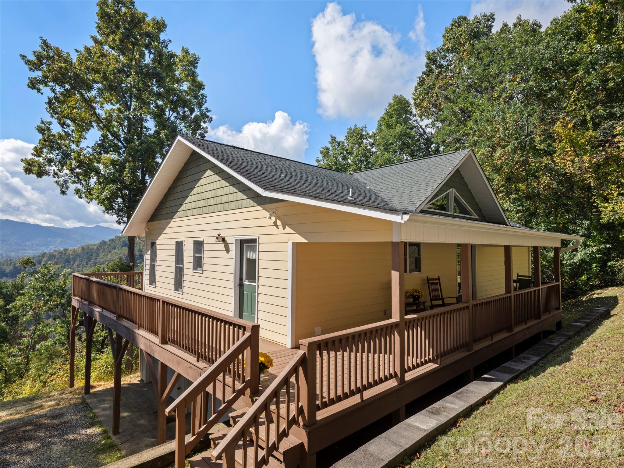 88 Brown Bear Way Waynesville NC 28786