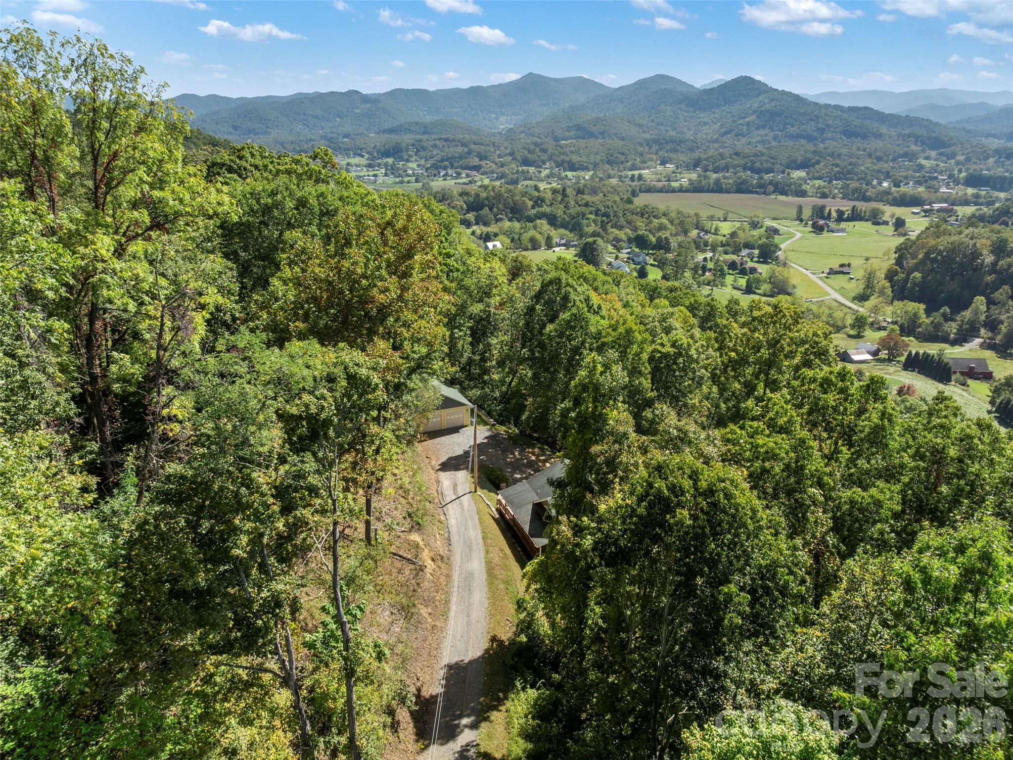 88 Brown Bear Way Waynesville NC 28786